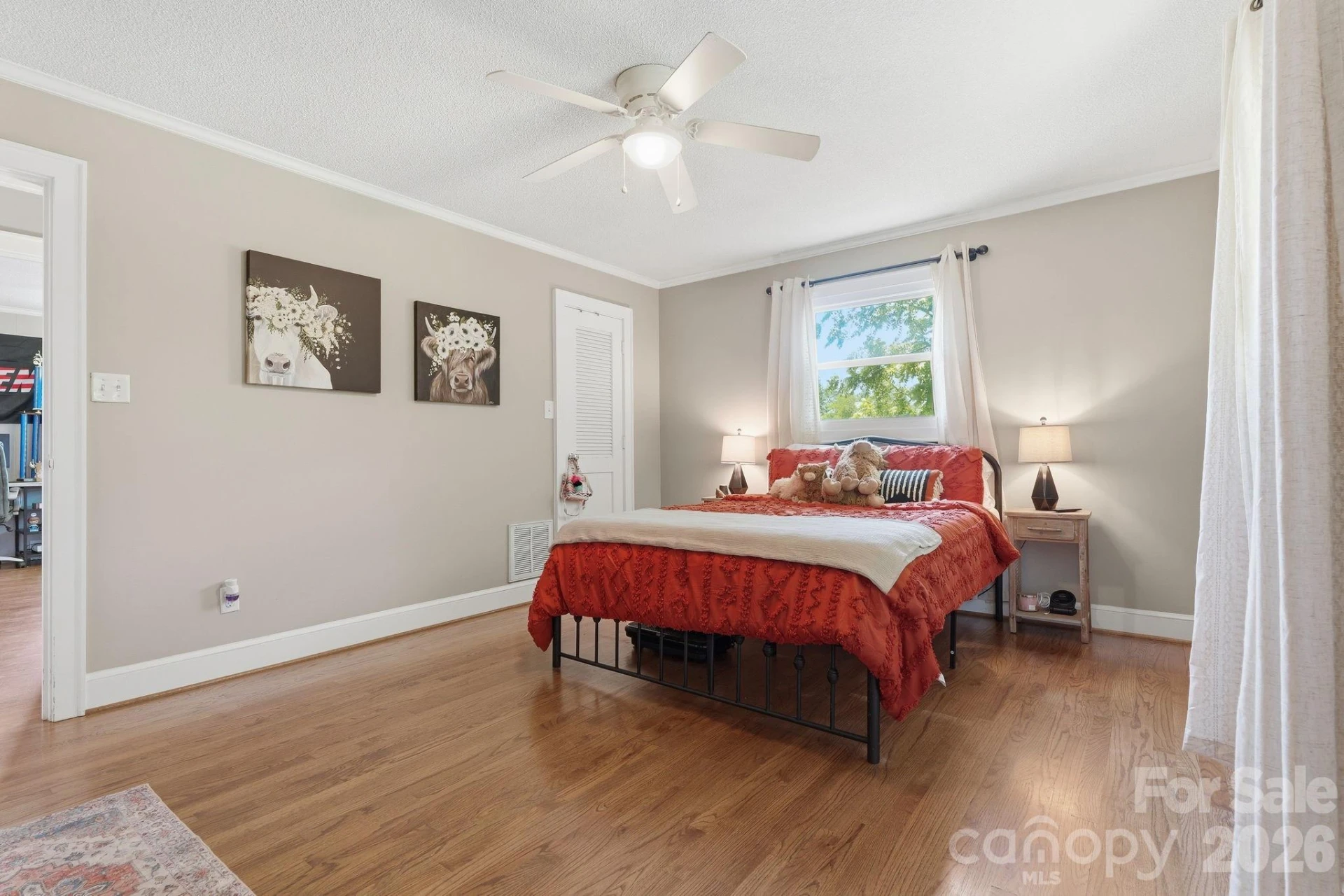 2850 Mathis Church Road - Photo 18