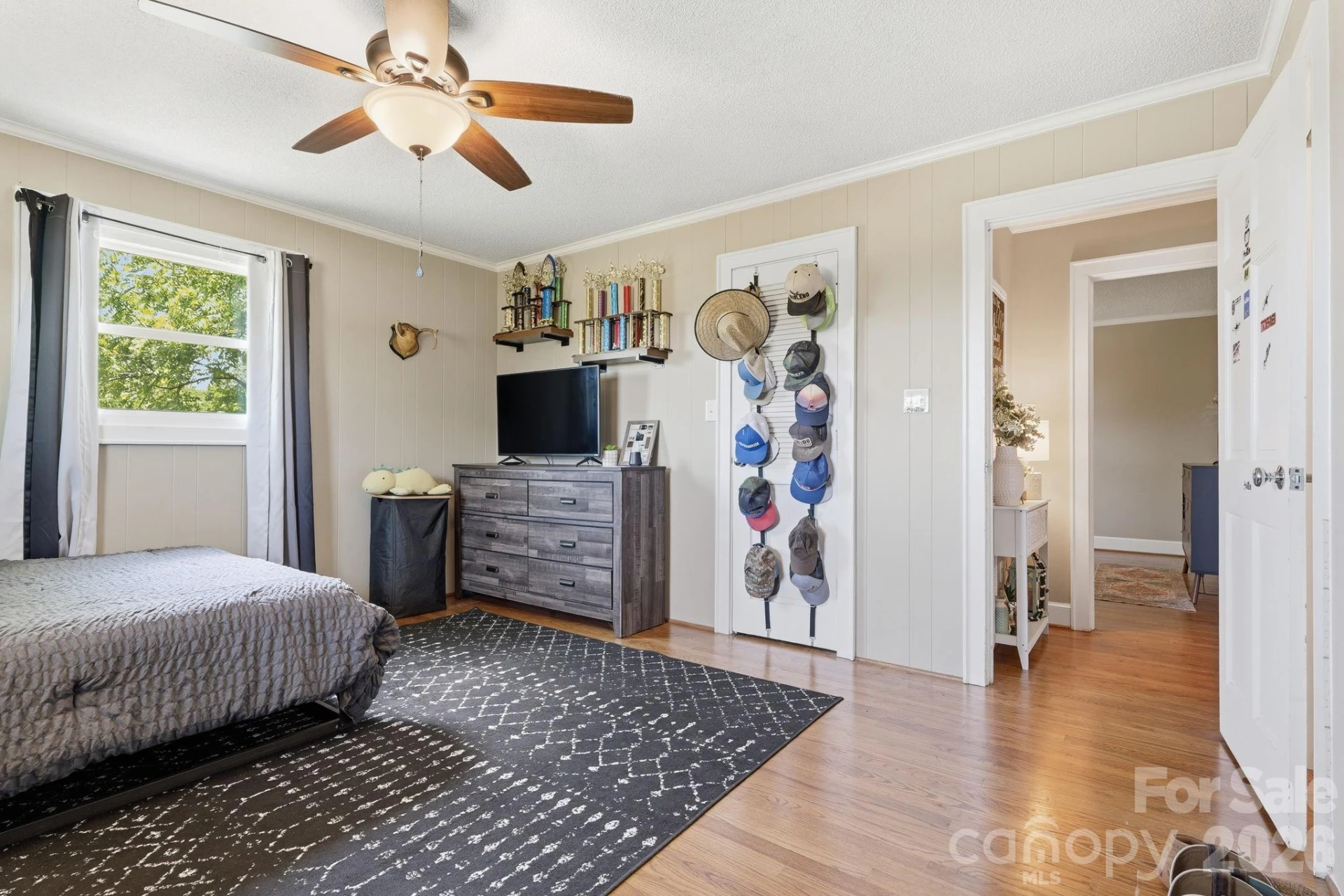 2850 Mathis Church Road - Photo 22