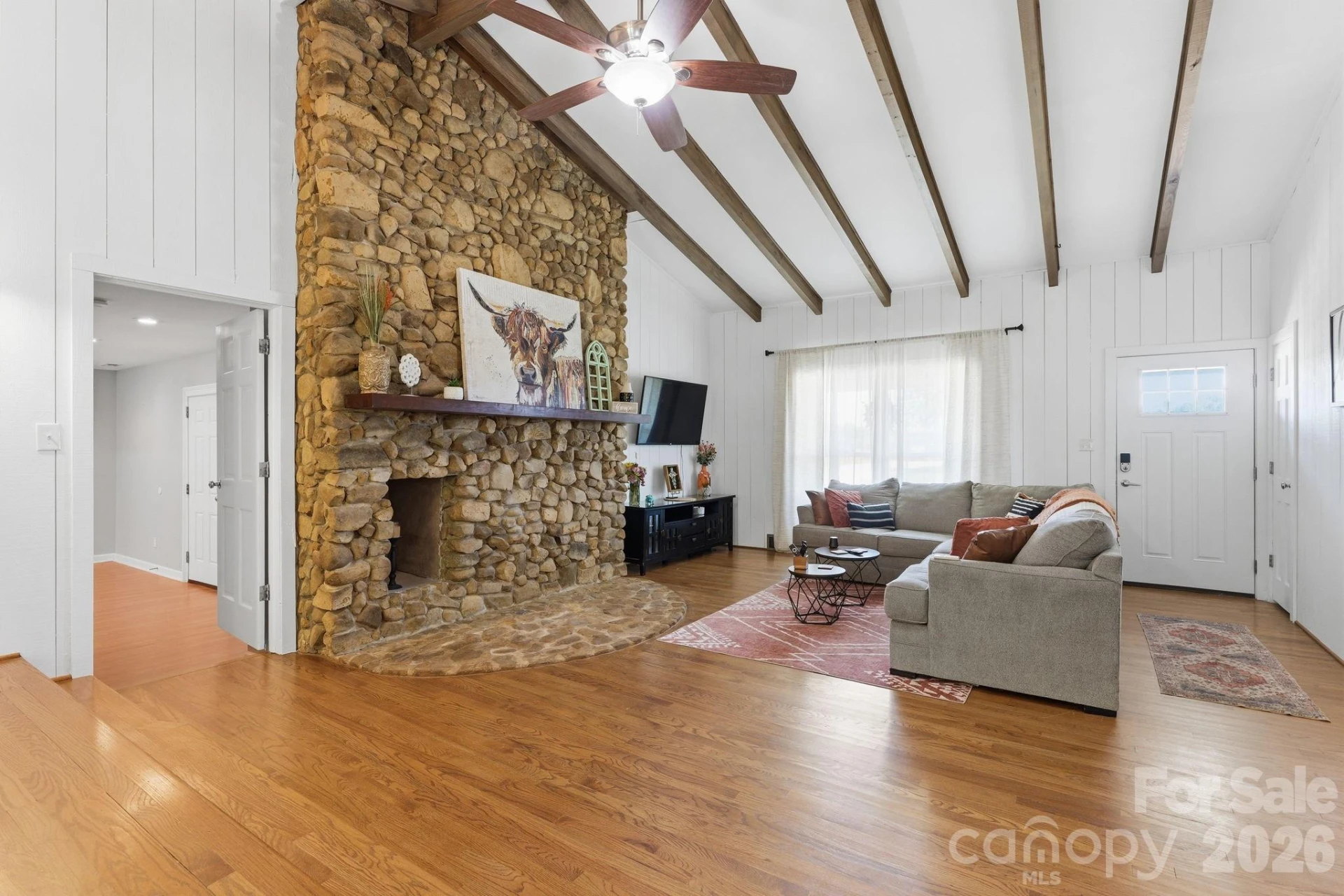 2850 Mathis Church Road - Photo 4