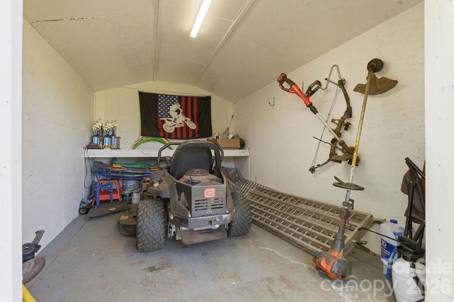 2850 Mathis Church Road - Photo 40