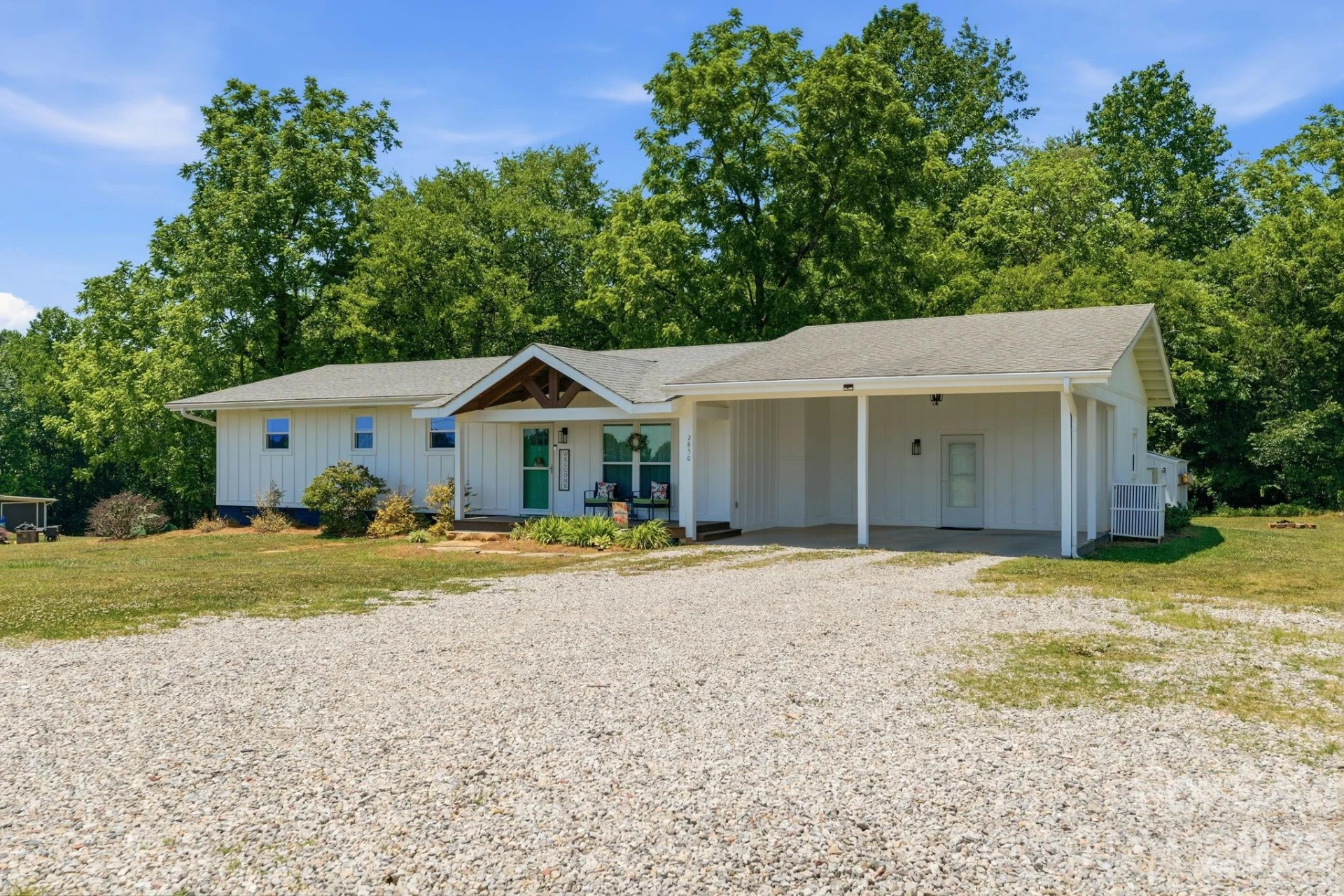 2850 Mathis Church Road - Photo 44