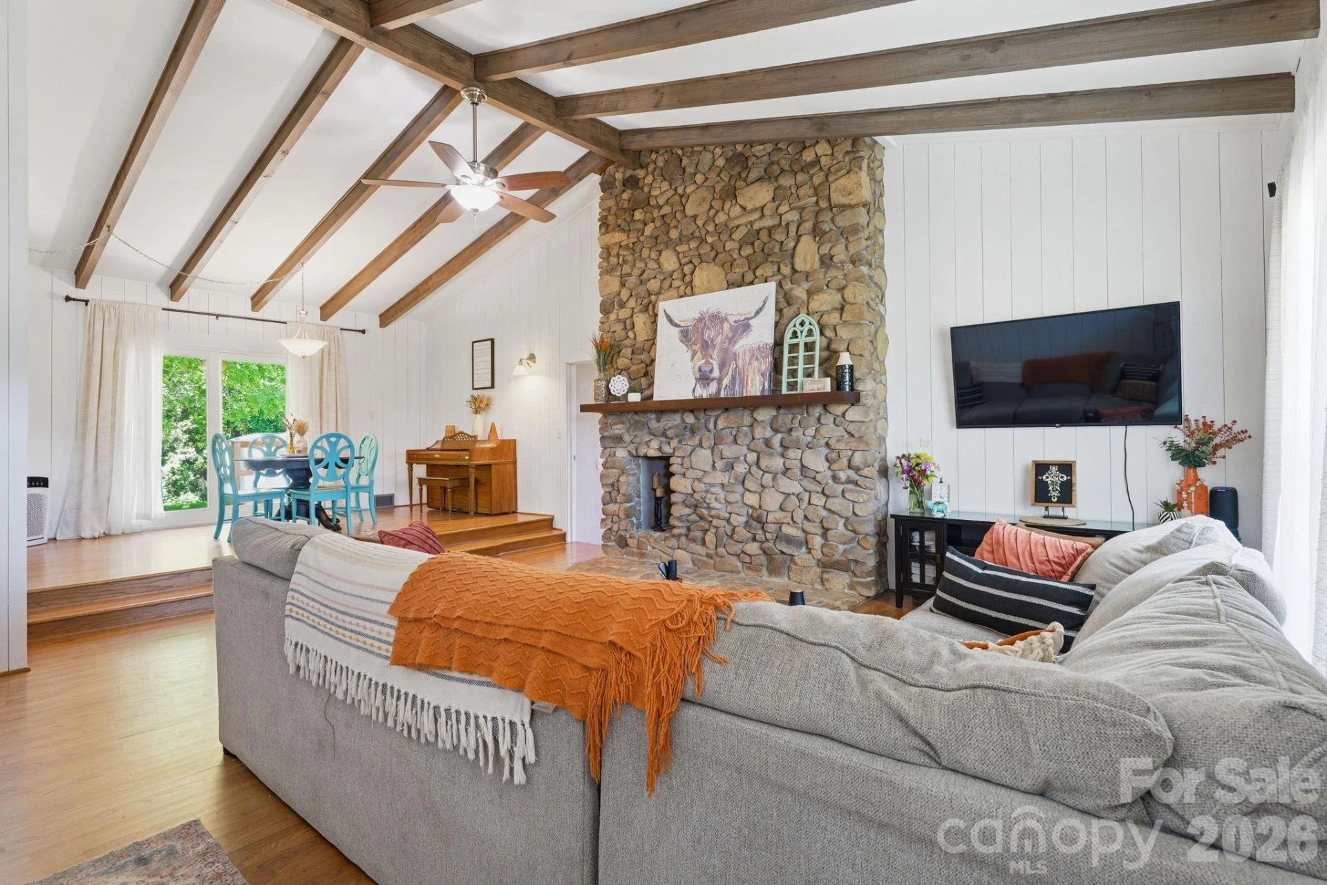 2850 Mathis Church Road - Photo 6
