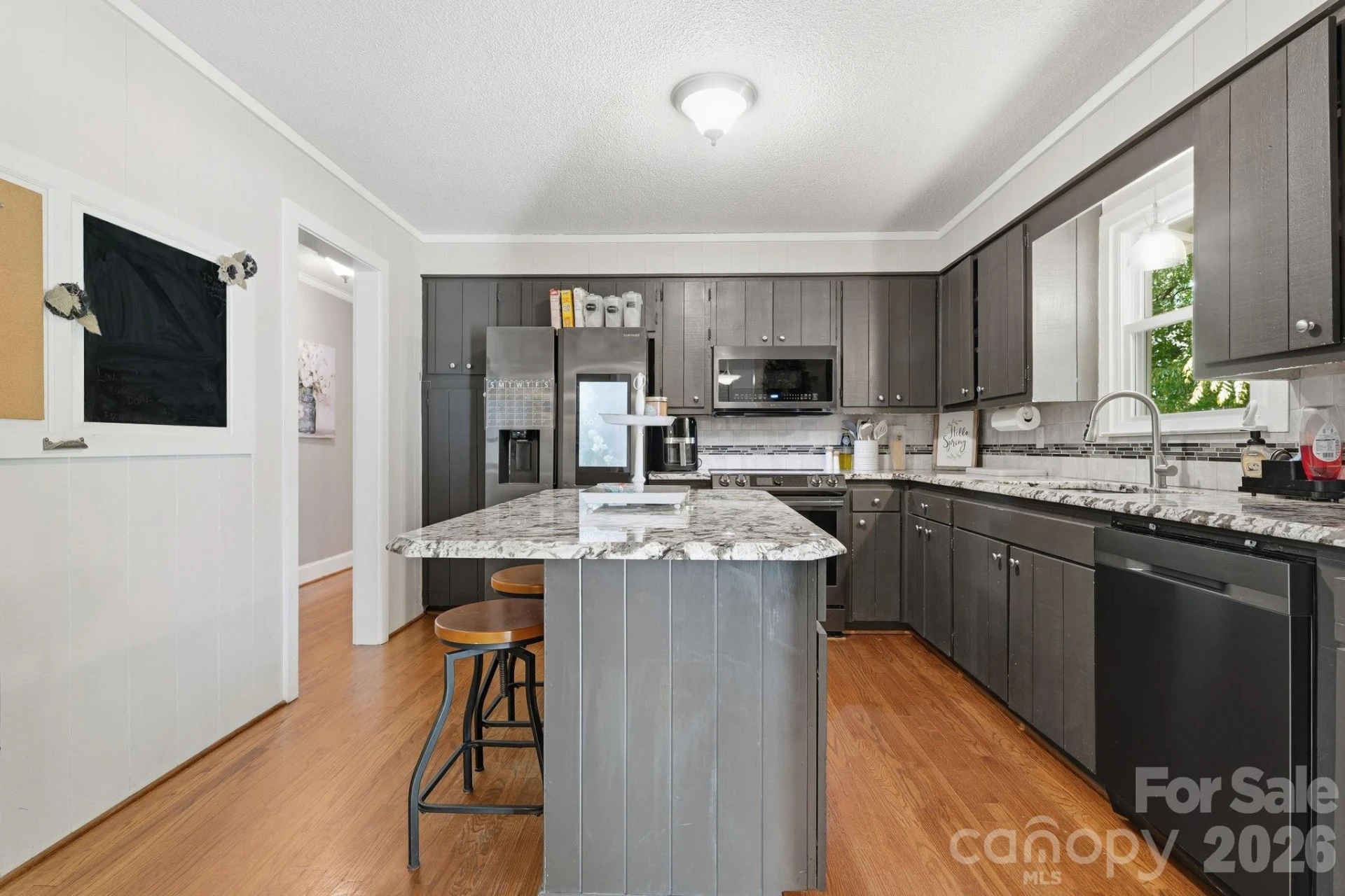 2850 Mathis Church Road - Photo 9