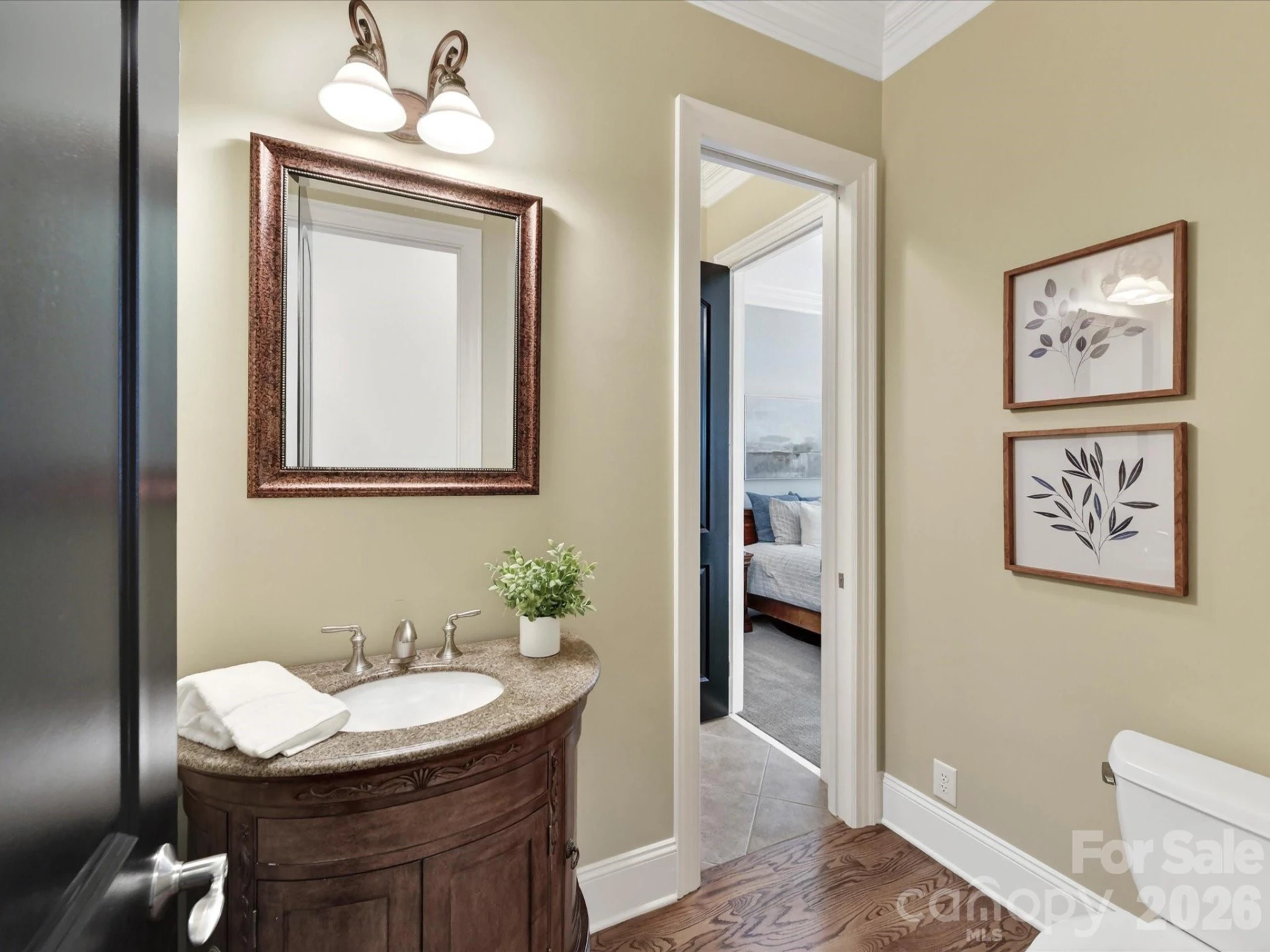 7805 Pemswood Street - Photo 16