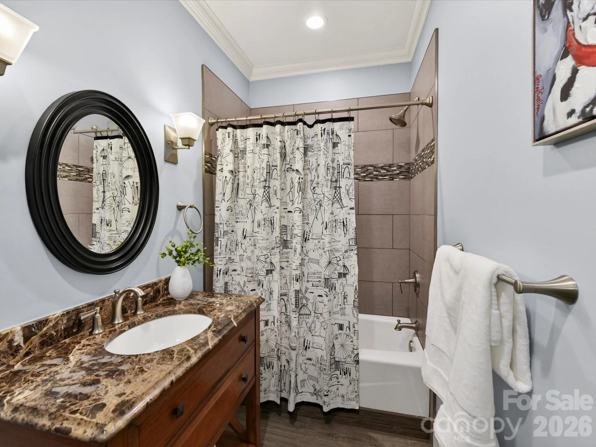 7805 Pemswood Street - Photo 23