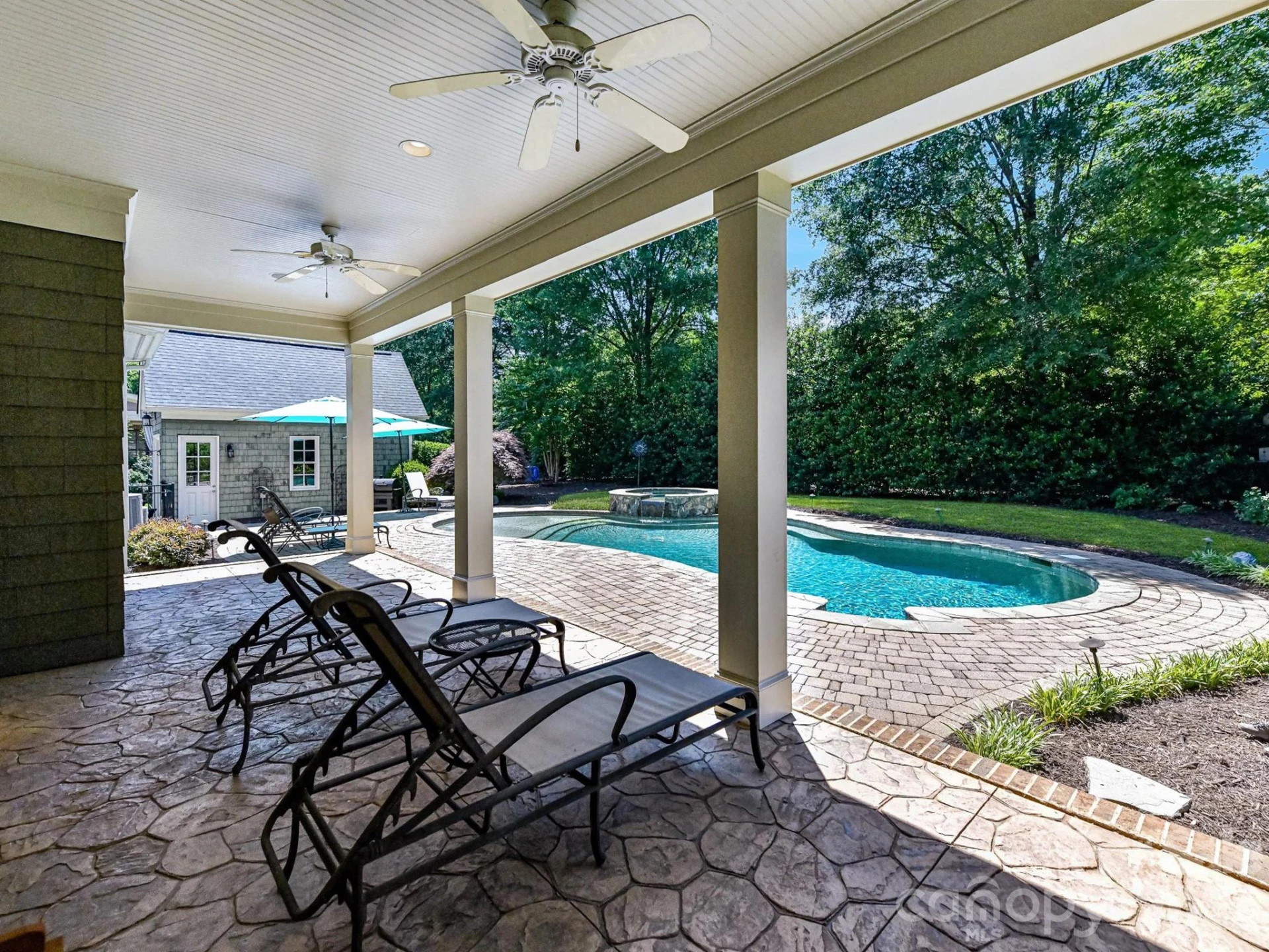 7805 Pemswood Street - Photo 28
