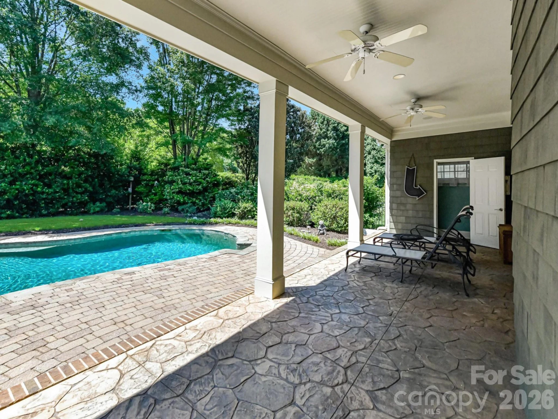 7805 Pemswood Street - Photo 29