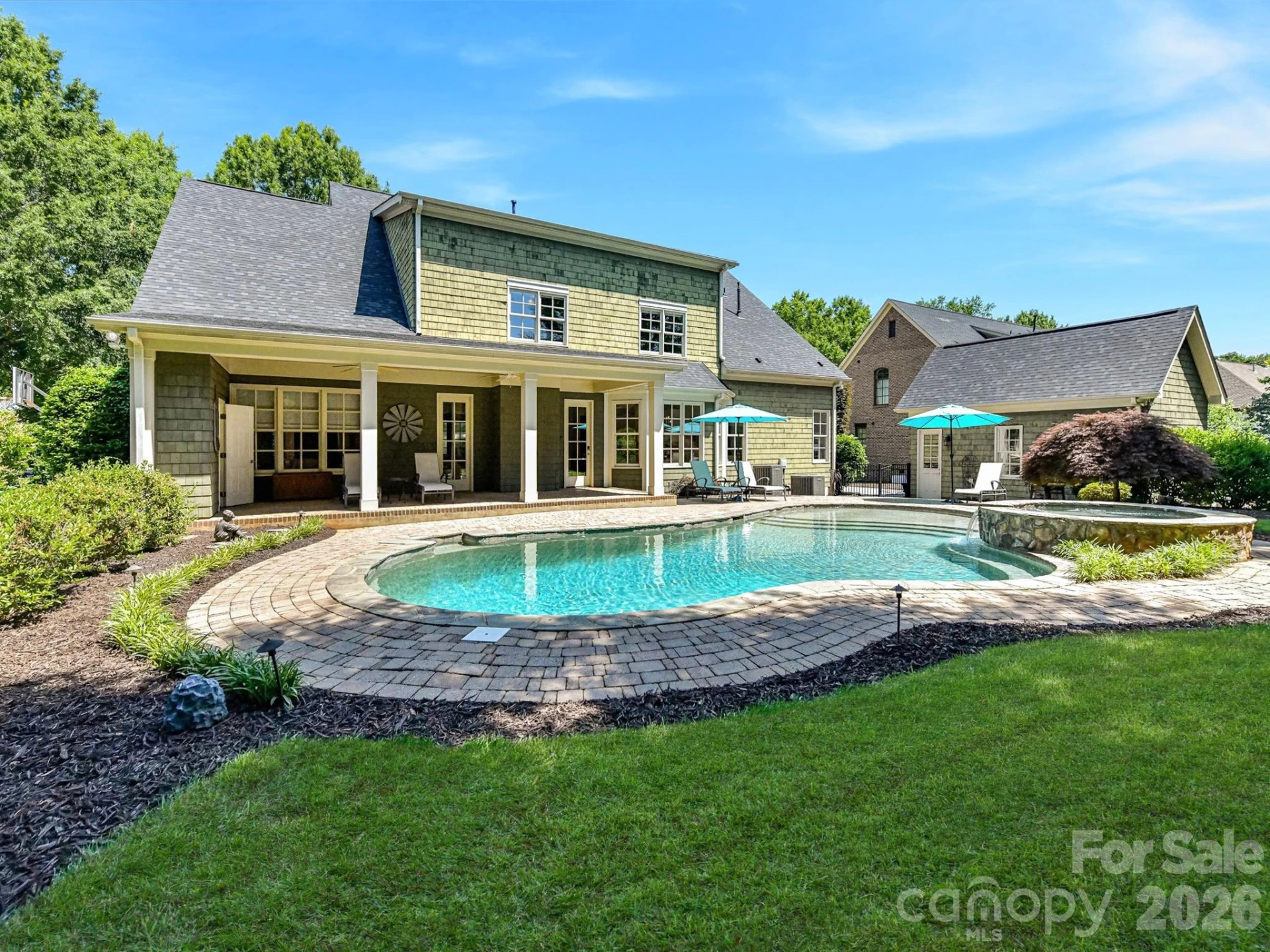 7805 Pemswood Street - Photo 35