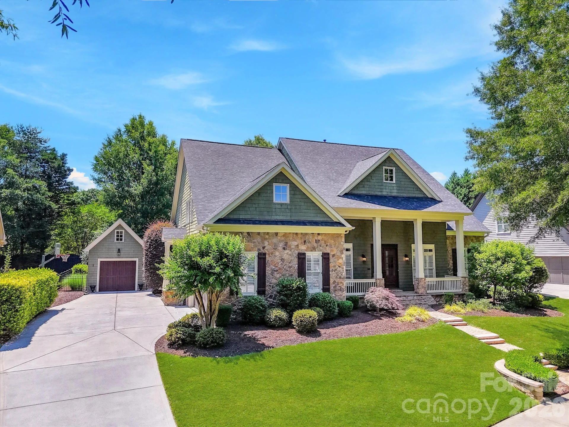 7805 Pemswood Street - Photo 39