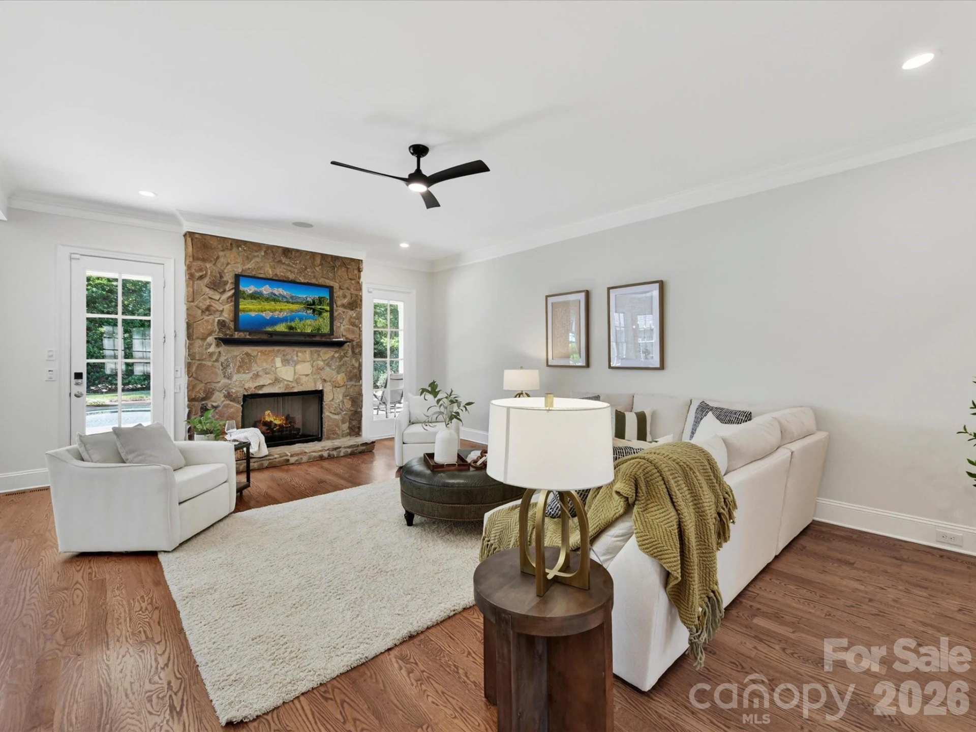7805 Pemswood Street - Photo 6