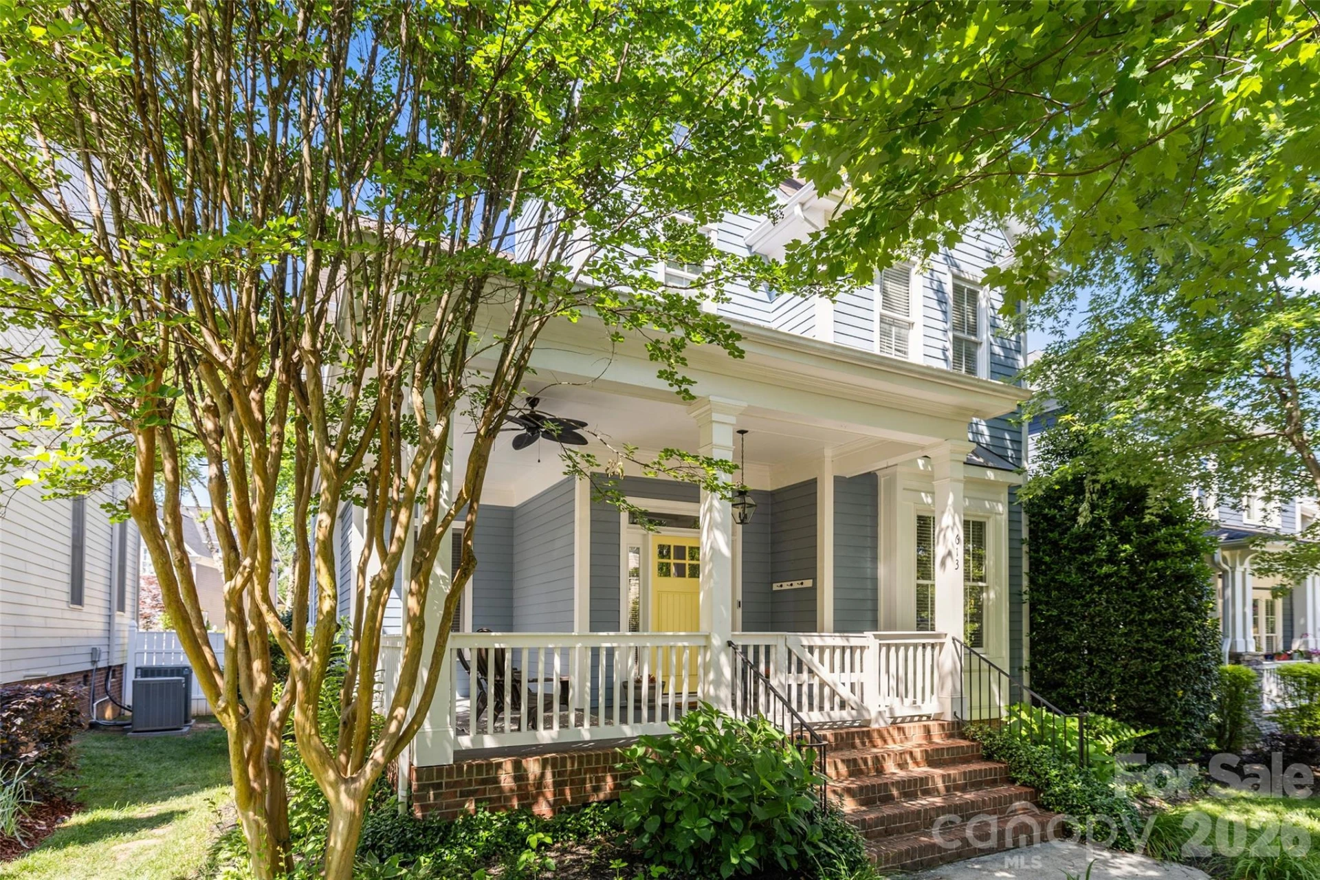 613 Bracket Street #522 - Photo 2