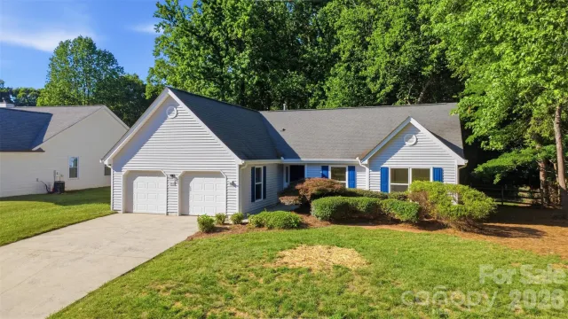 9212 Plashet Lane, Mint Hill, NC, 28227