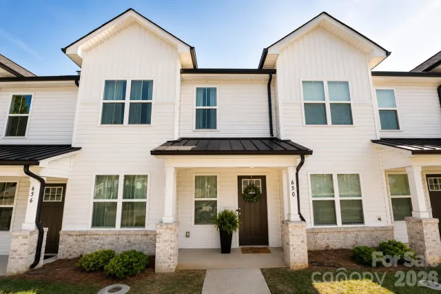 650 Cemetery Street, Salisbury, NC, 28144