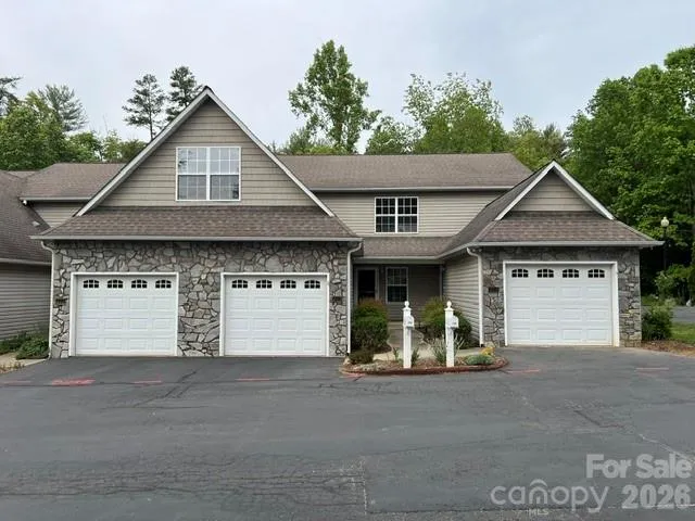 203 Waters Edge Drive, Weaverville, NC, 28787