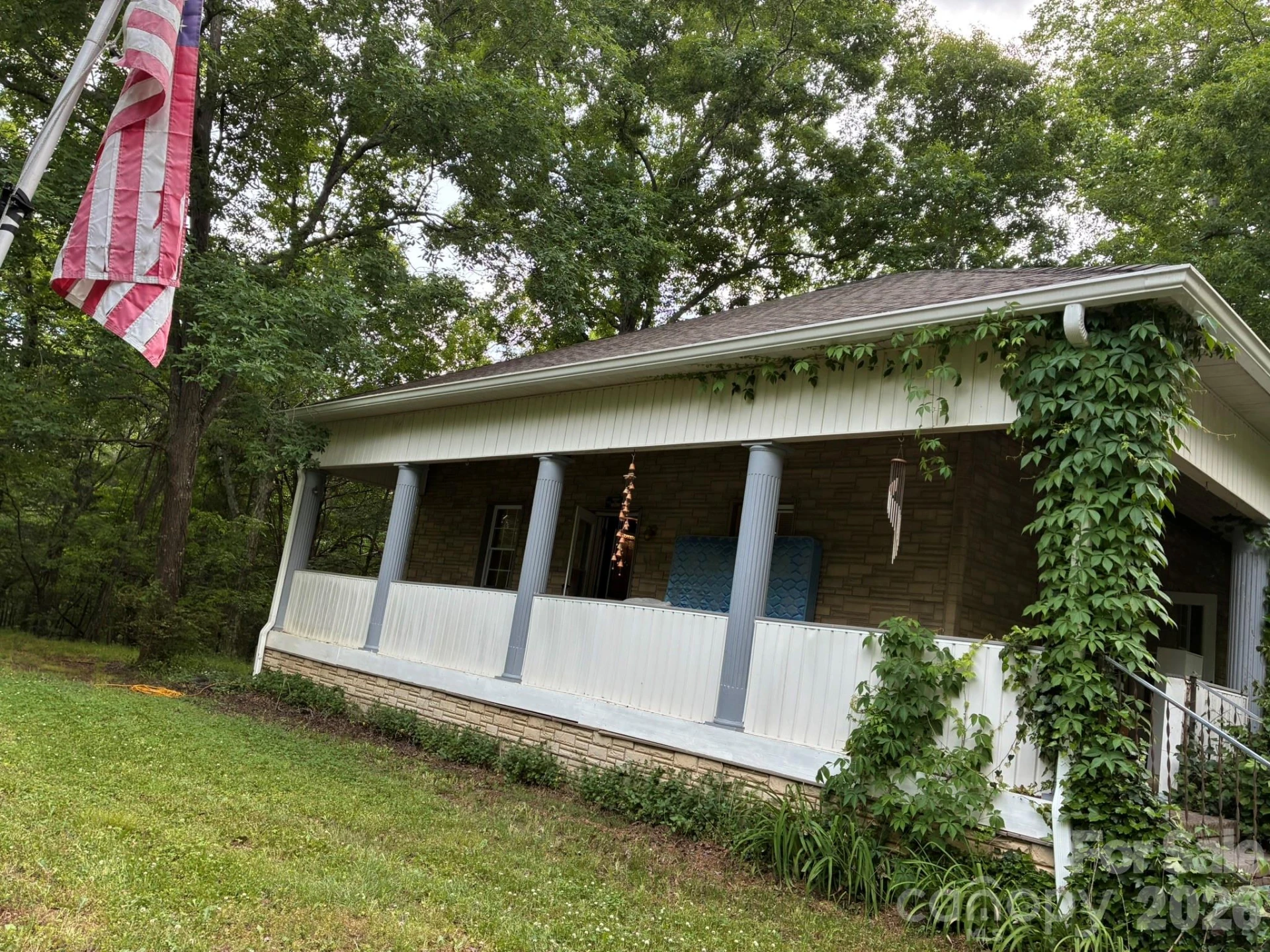 2051 Sutton Spring Road - Photo 2