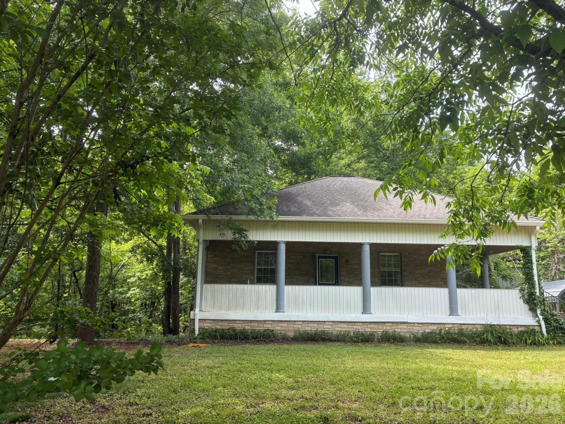 2051 Sutton Spring Road - Photo 3
