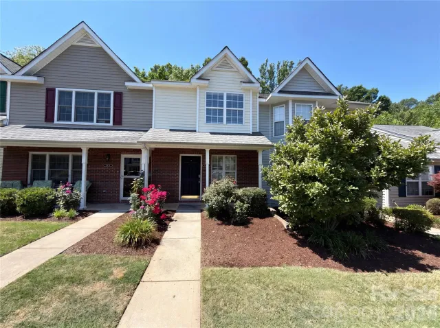7395 Sun Dance Drive, Fort Mill, SC, 29707