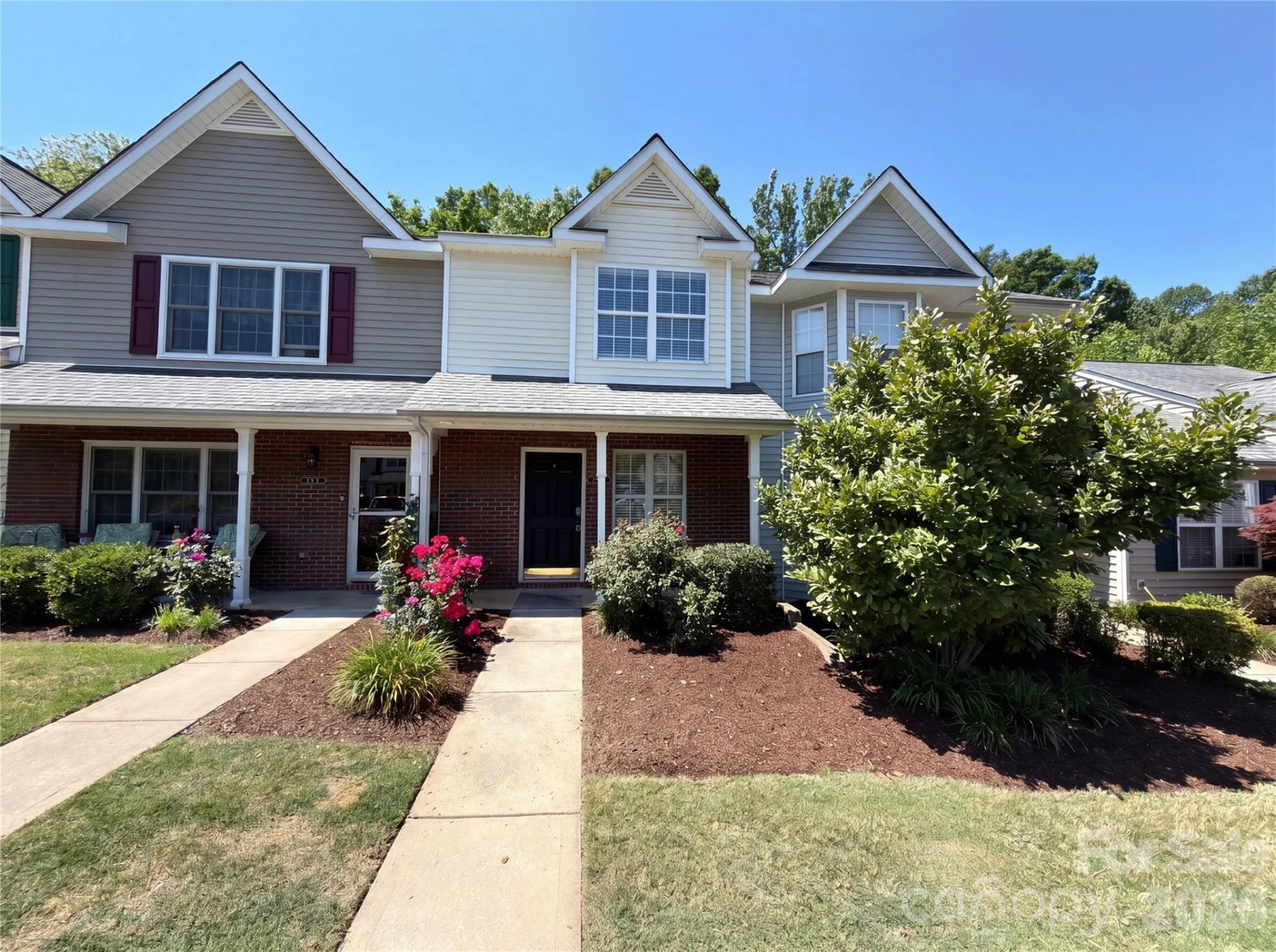 7395 Sun Dance Drive