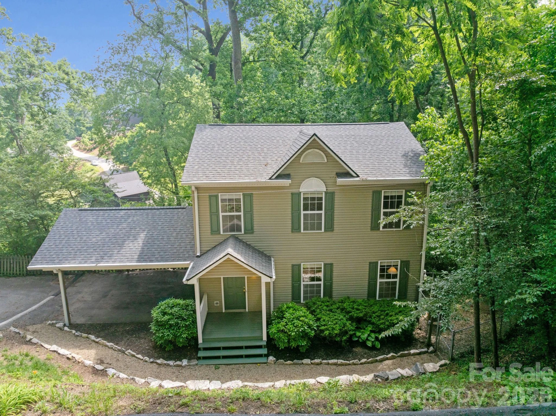 1 Pickwick Road - Photo 31