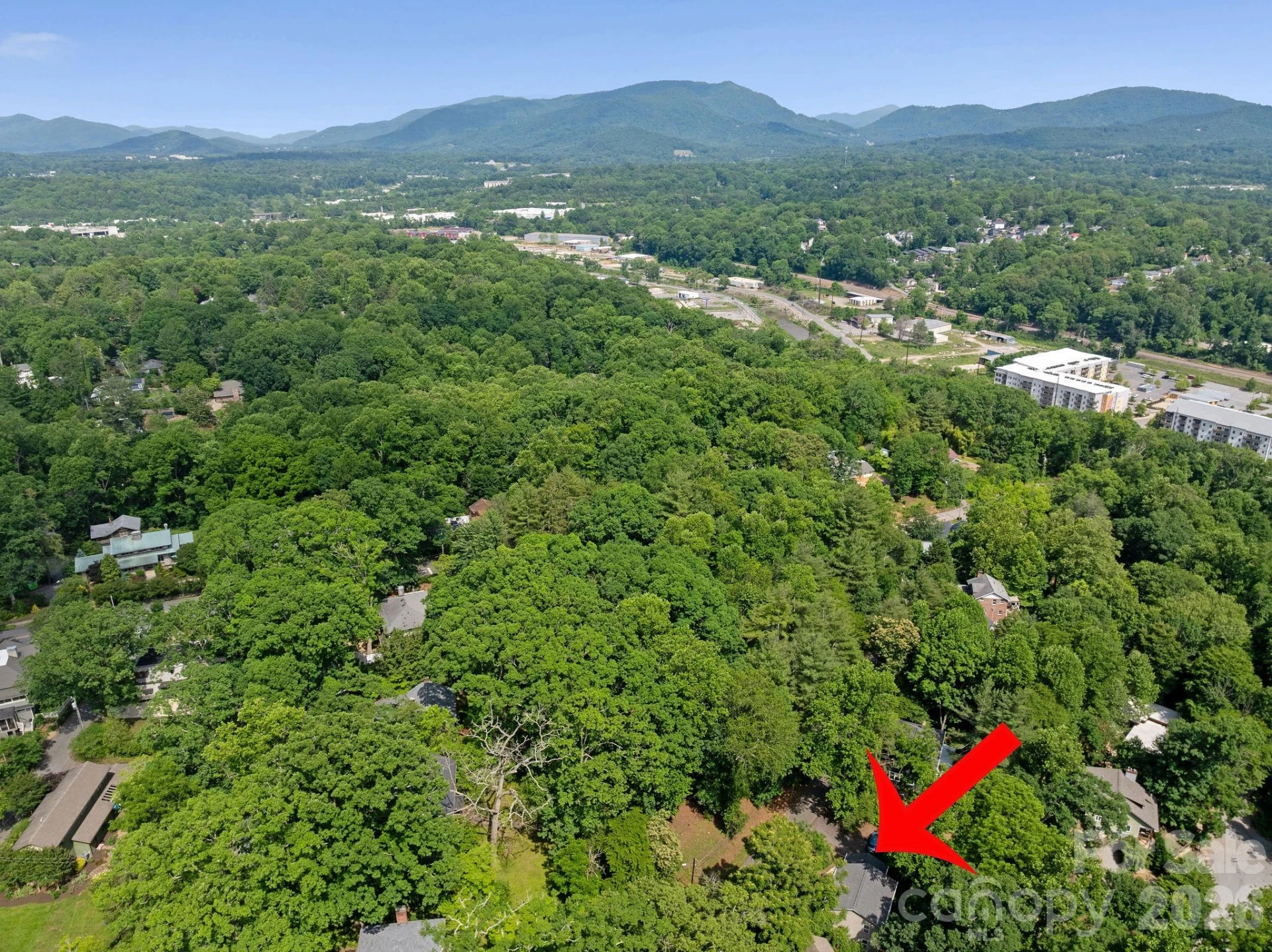 1 Pickwick Road - Photo 36