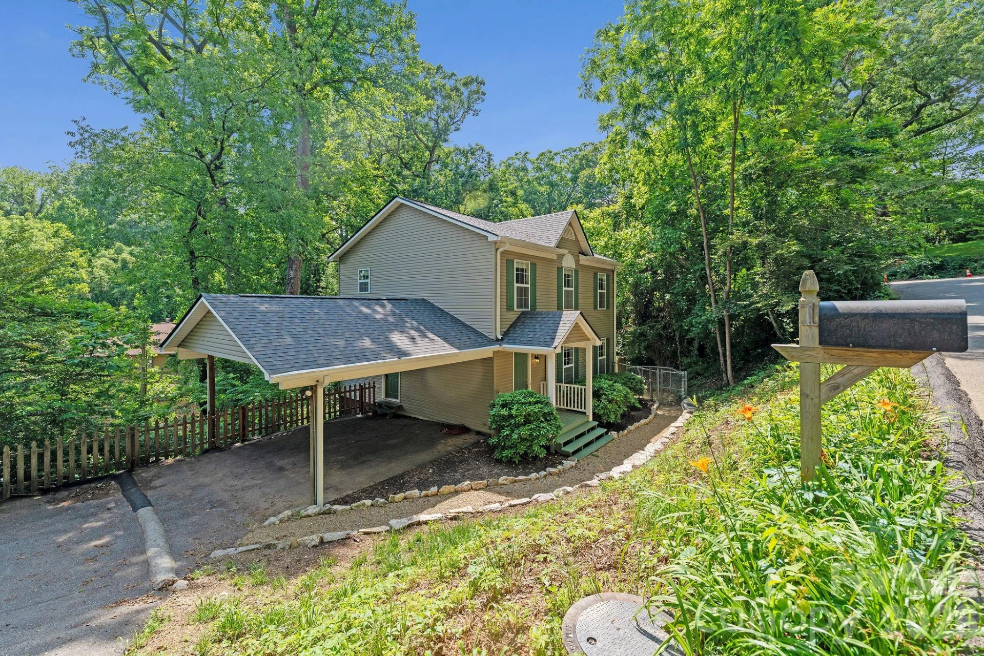 1 Pickwick Road - Photo 38