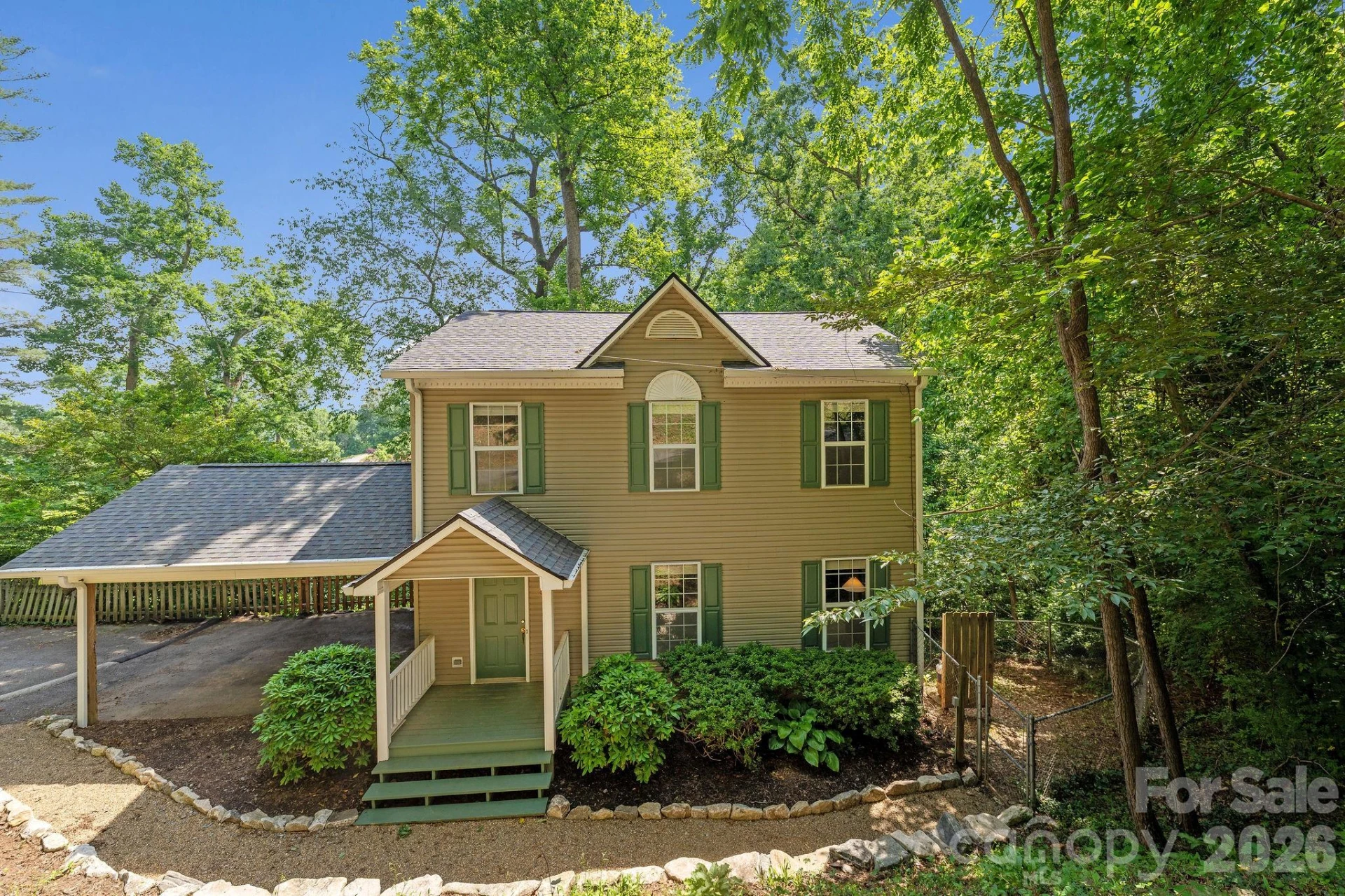 1 Pickwick Road - Photo 39