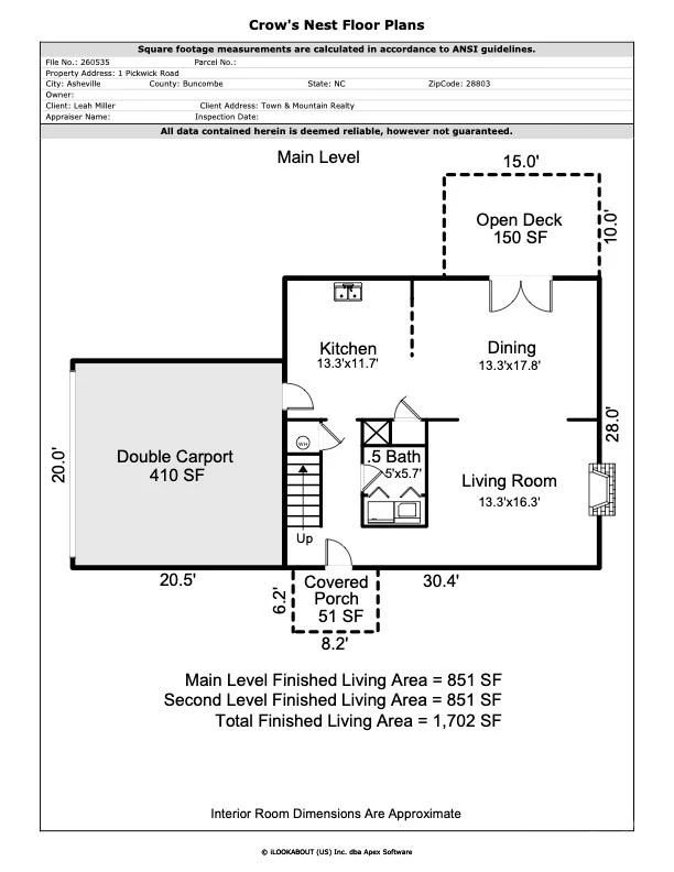1 Pickwick Road - Photo 44