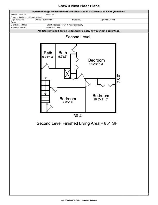 1 Pickwick Road - Photo 45