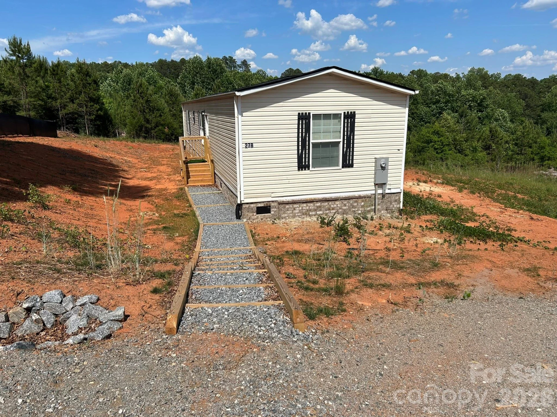 278 Bob Hardin Road - Photo 2