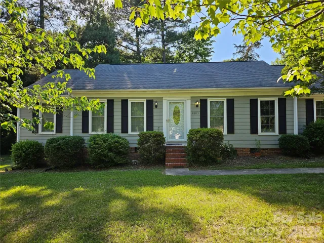 9803 Cooper Run Lane
