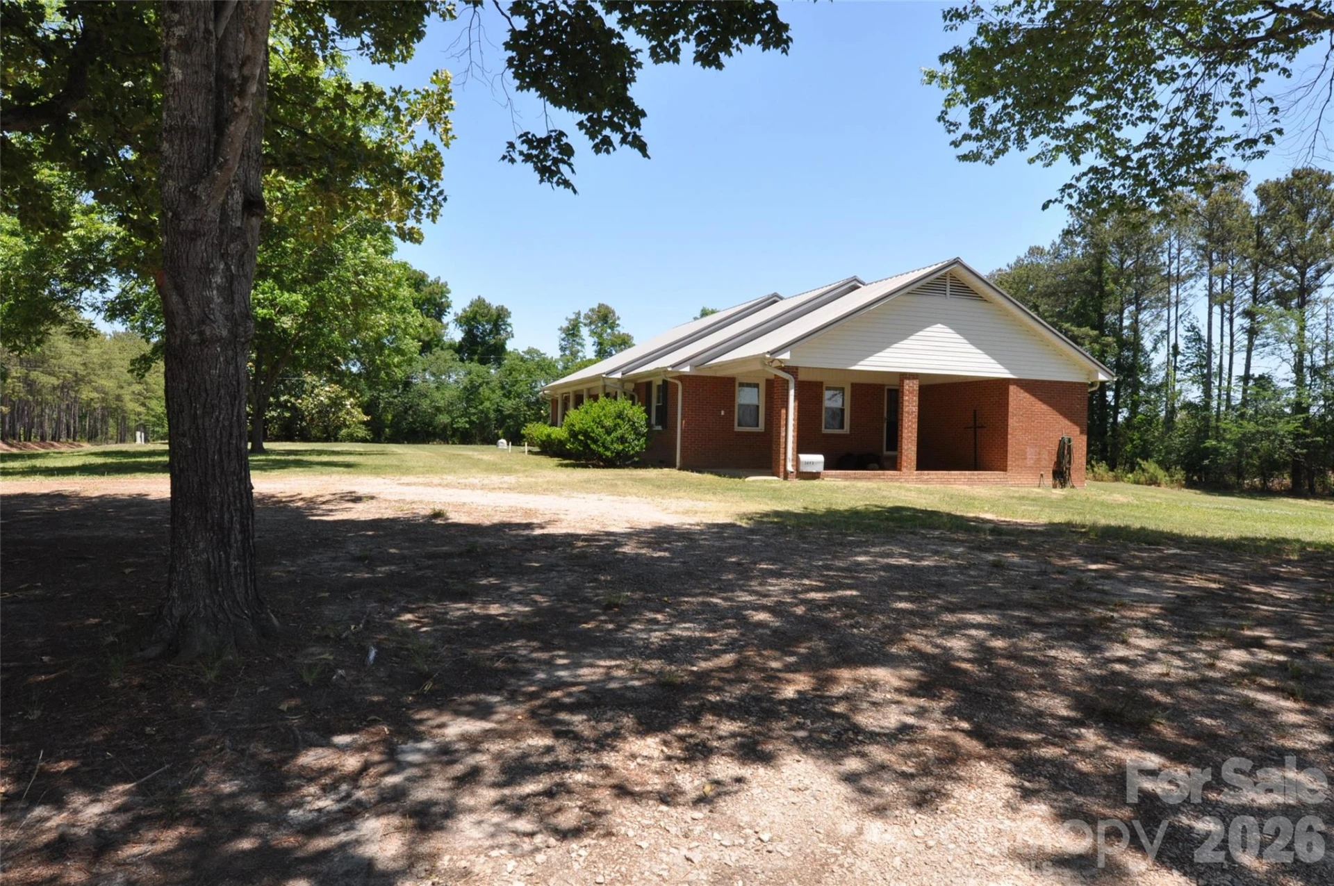 3693 Bethlehem Road - Photo 26