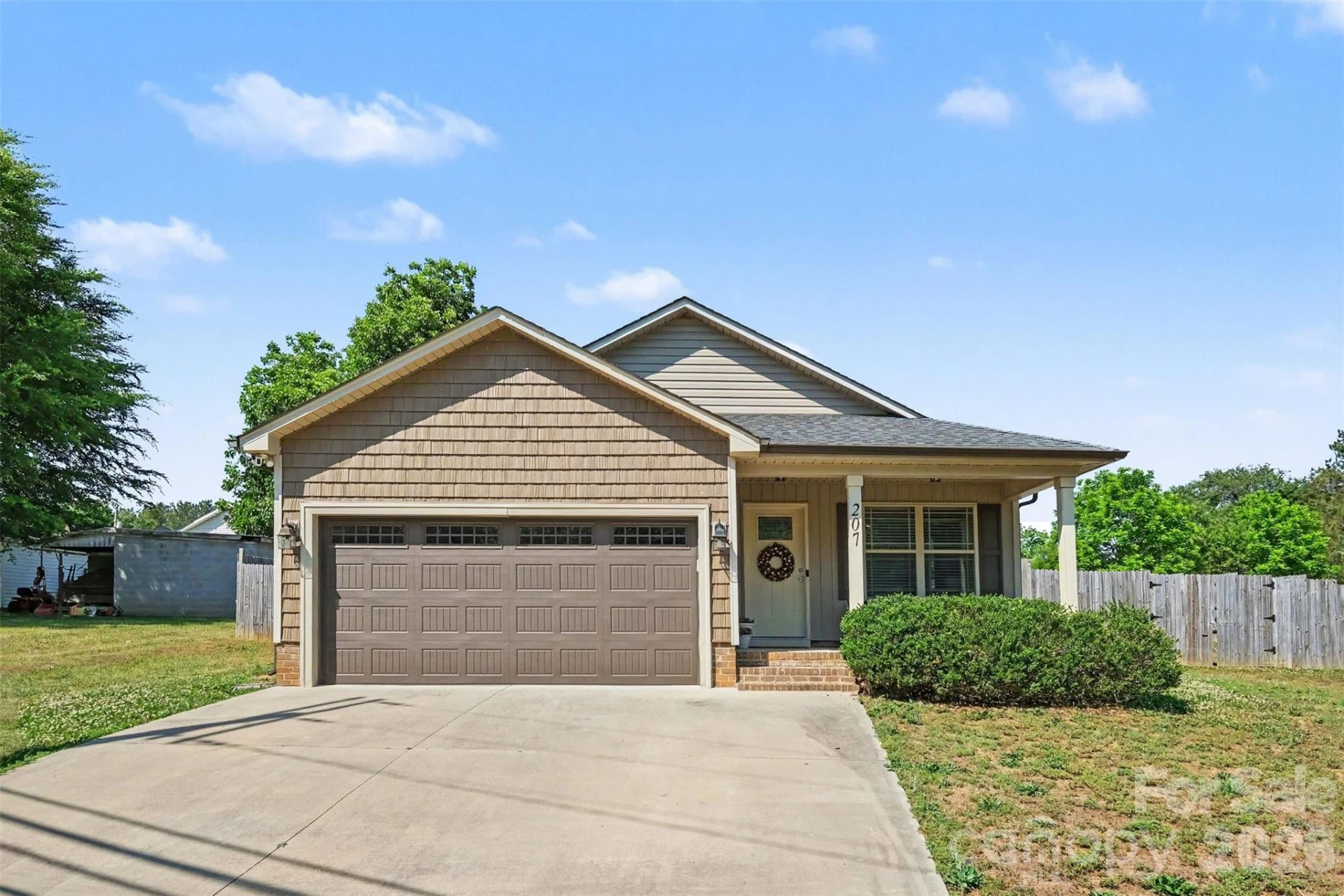 207 Kimball Road