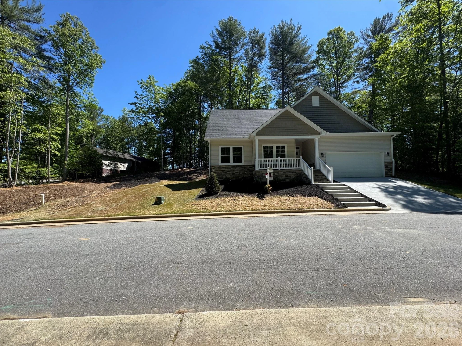 403 Scarlett Oak Court