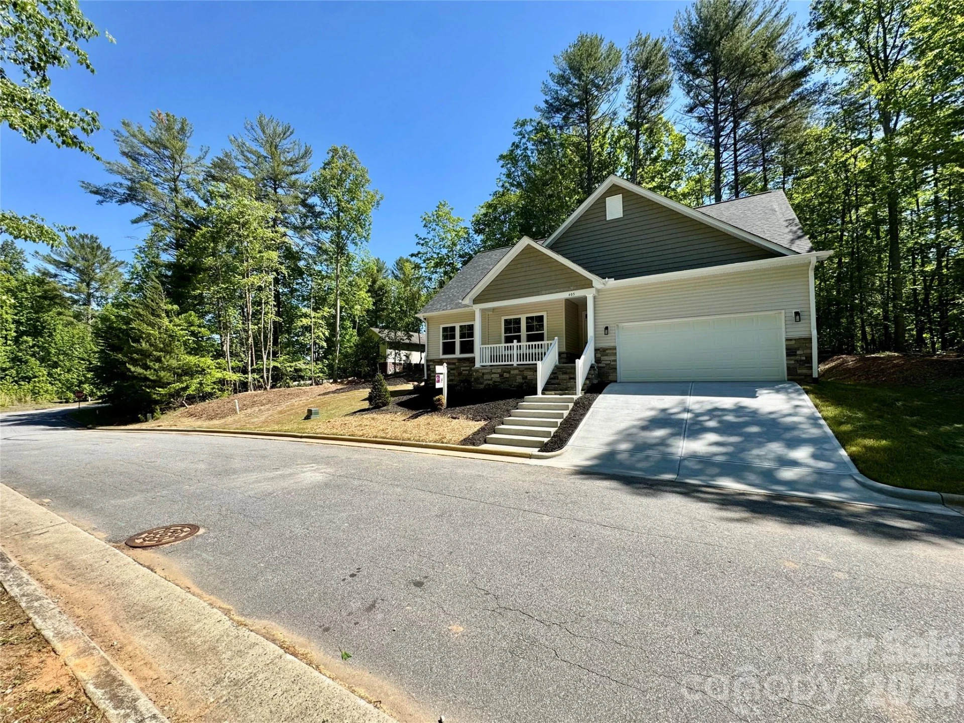 403 Scarlett Oak Court - Photo 2