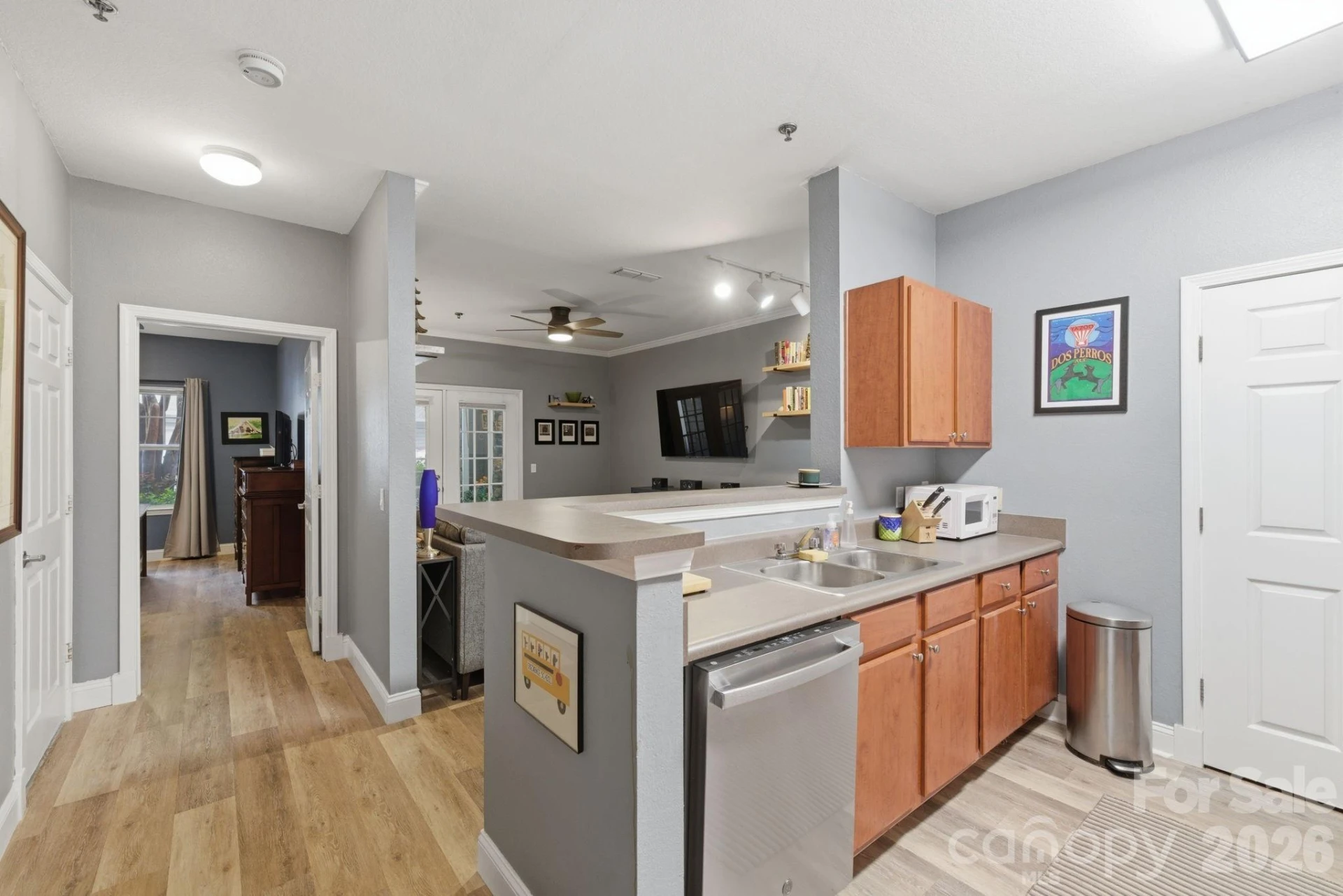 900 Vista Lake Drive #102 - Photo 4