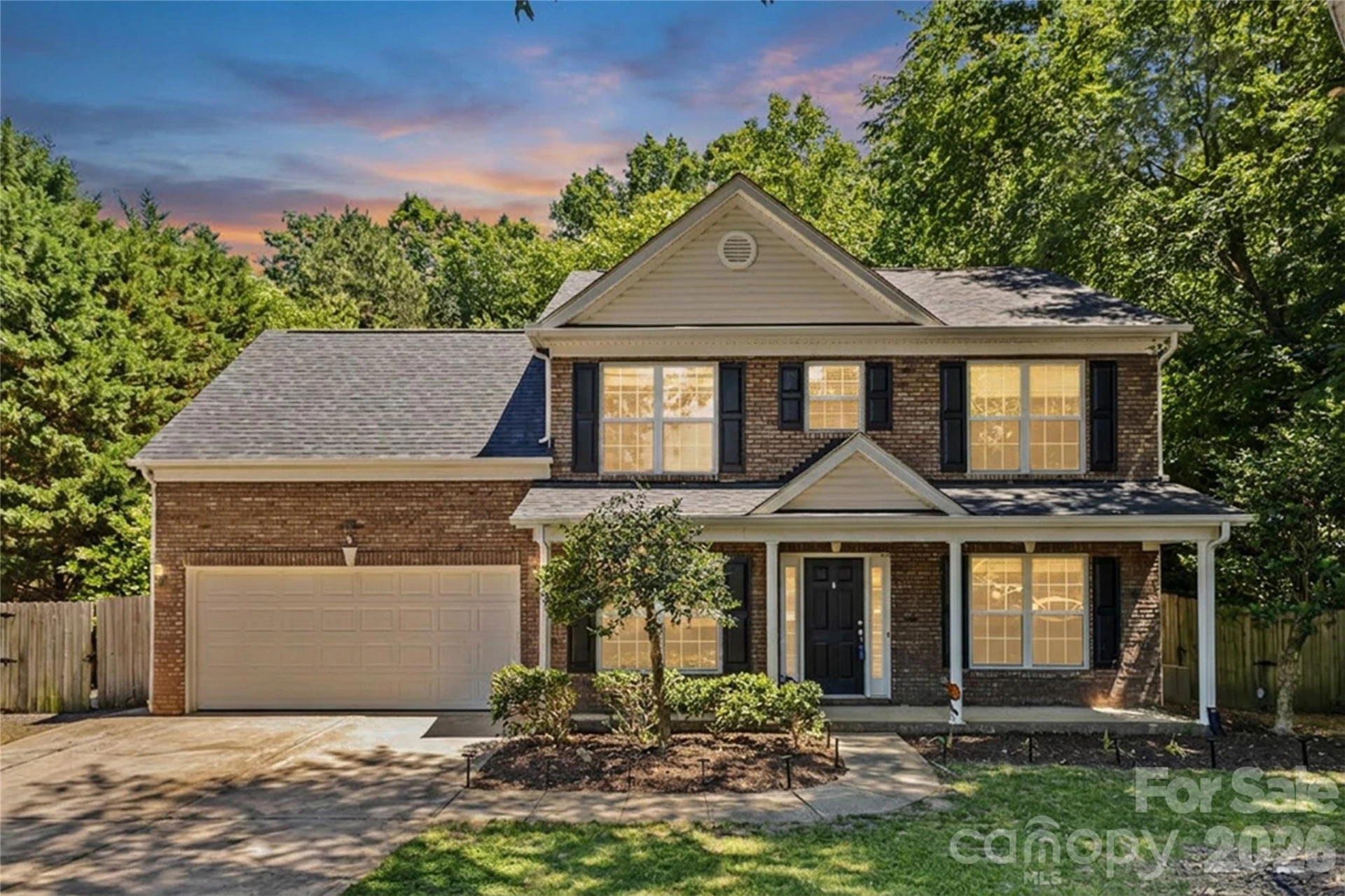 8119 Poplar Grove Circle - Photo 2