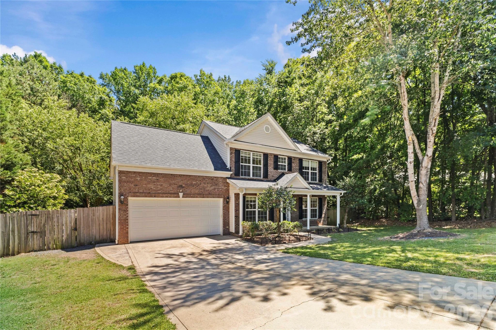 8119 Poplar Grove Circle - Photo 3