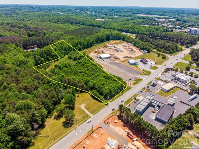 0 Fairgrove Church Road, Conover, NC, 28613