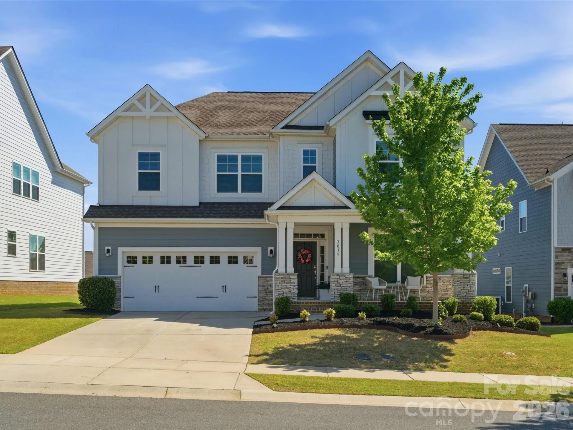 3035 Sterling Drive