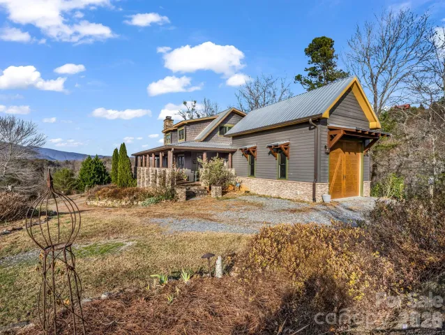 301 Peaks Drive, Lake Lure, NC, 28746