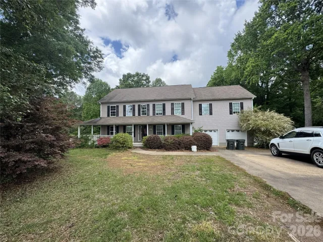 8441 Shelley Mullis Road, Fort Mill, SC, 29707