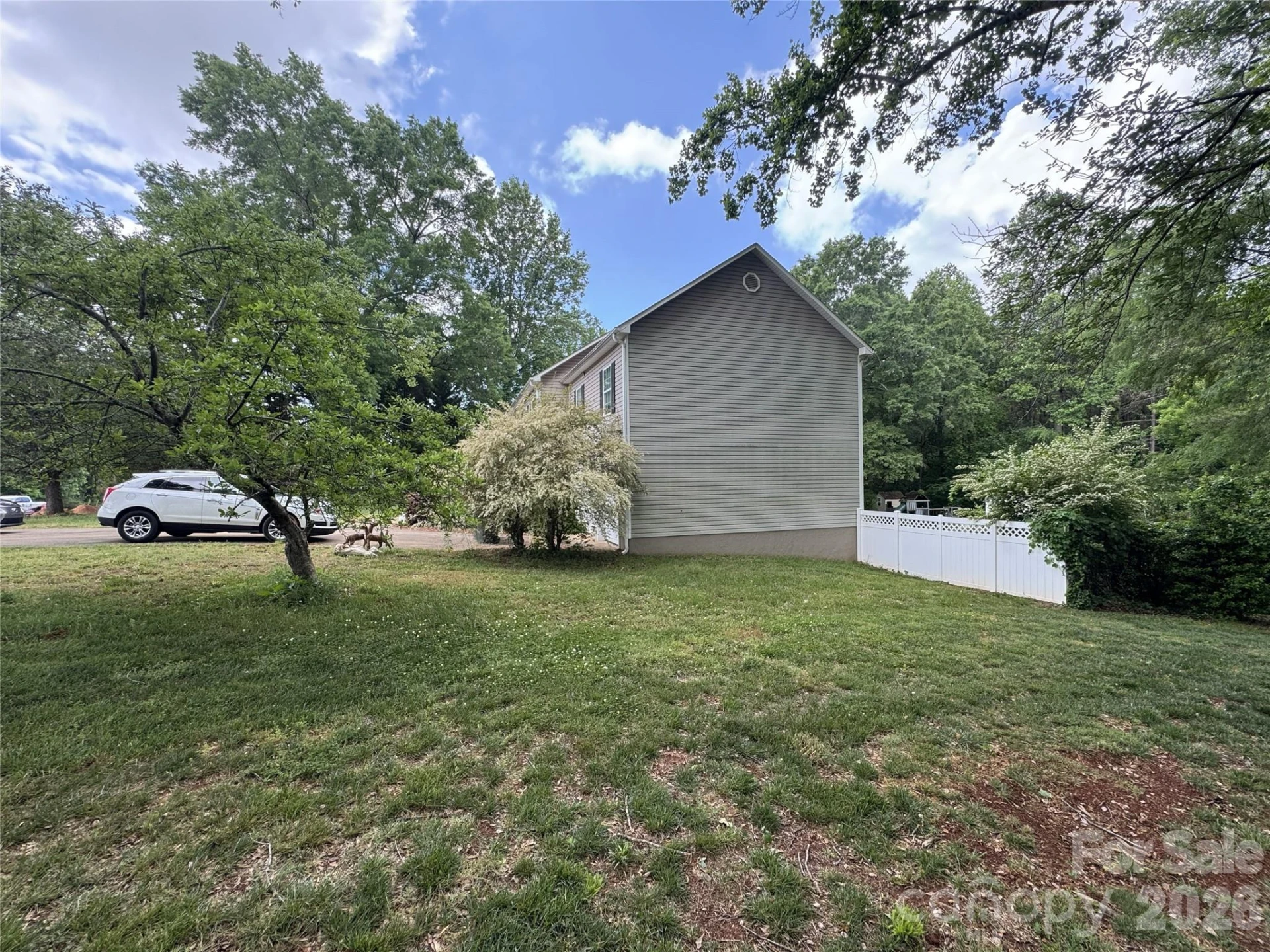 8441 Shelley Mullis Road - Photo 2