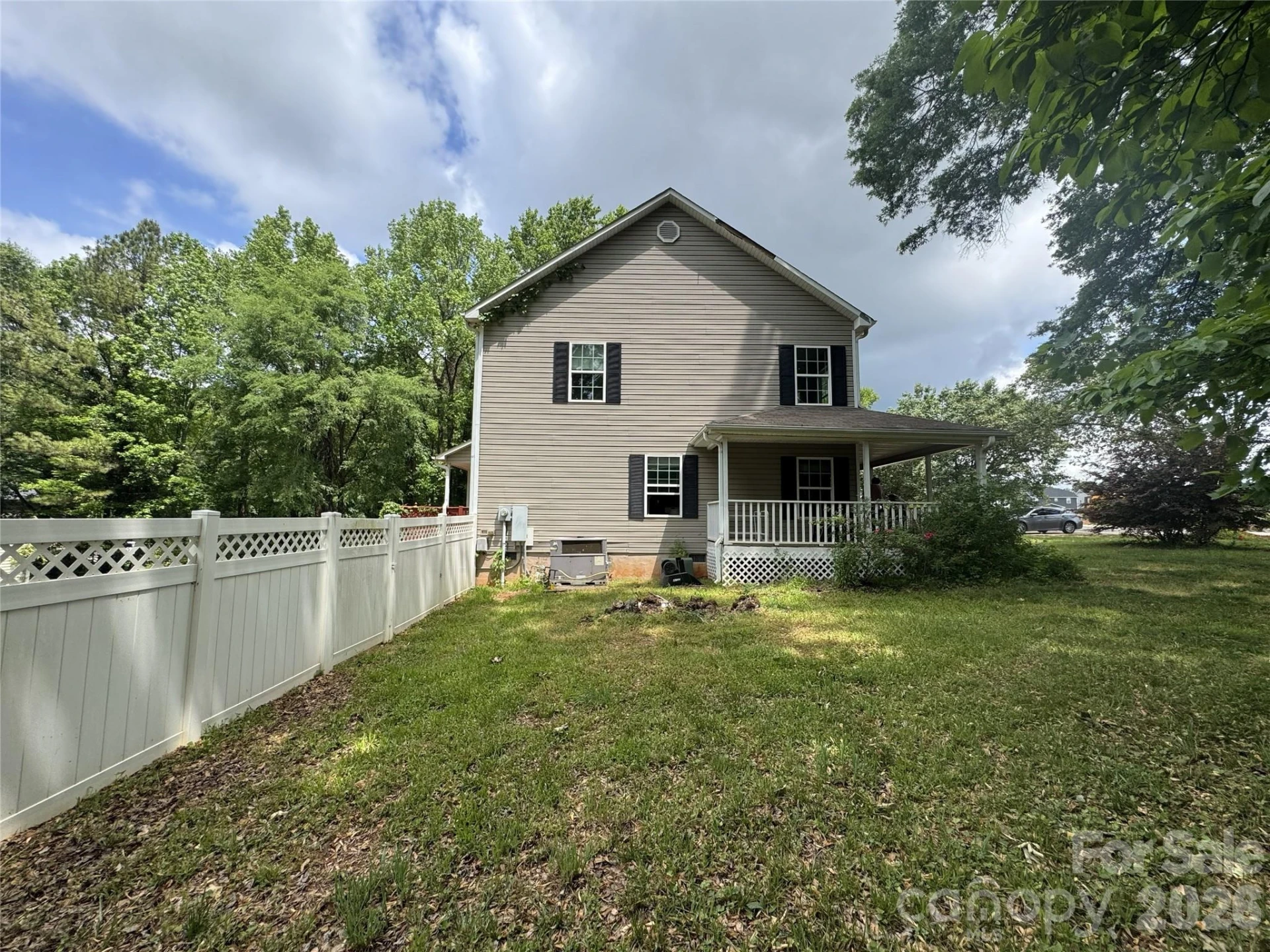8441 Shelley Mullis Road - Photo 3