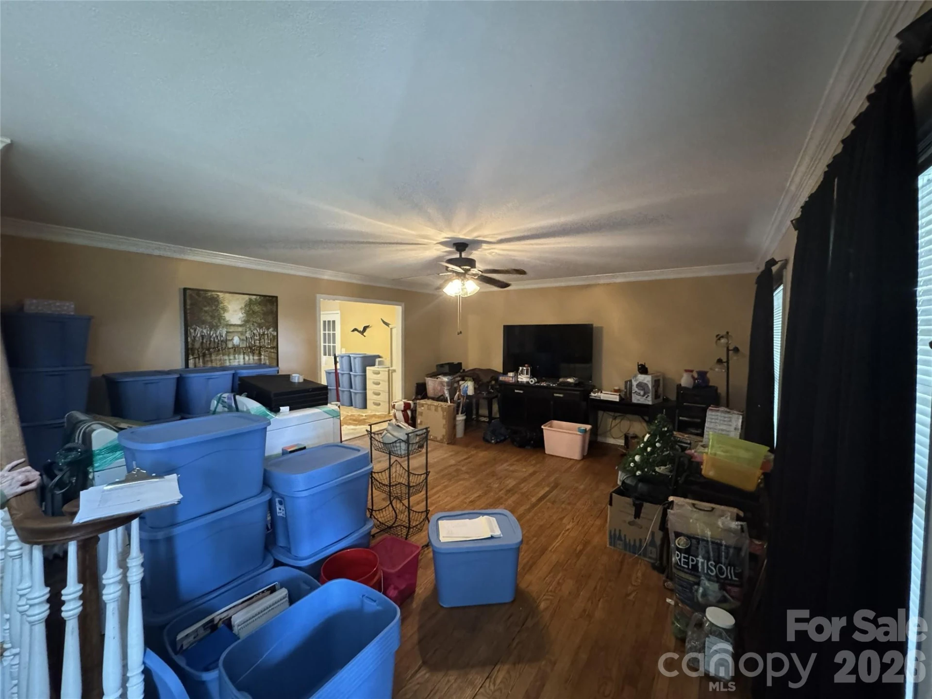 8441 Shelley Mullis Road - Photo 4