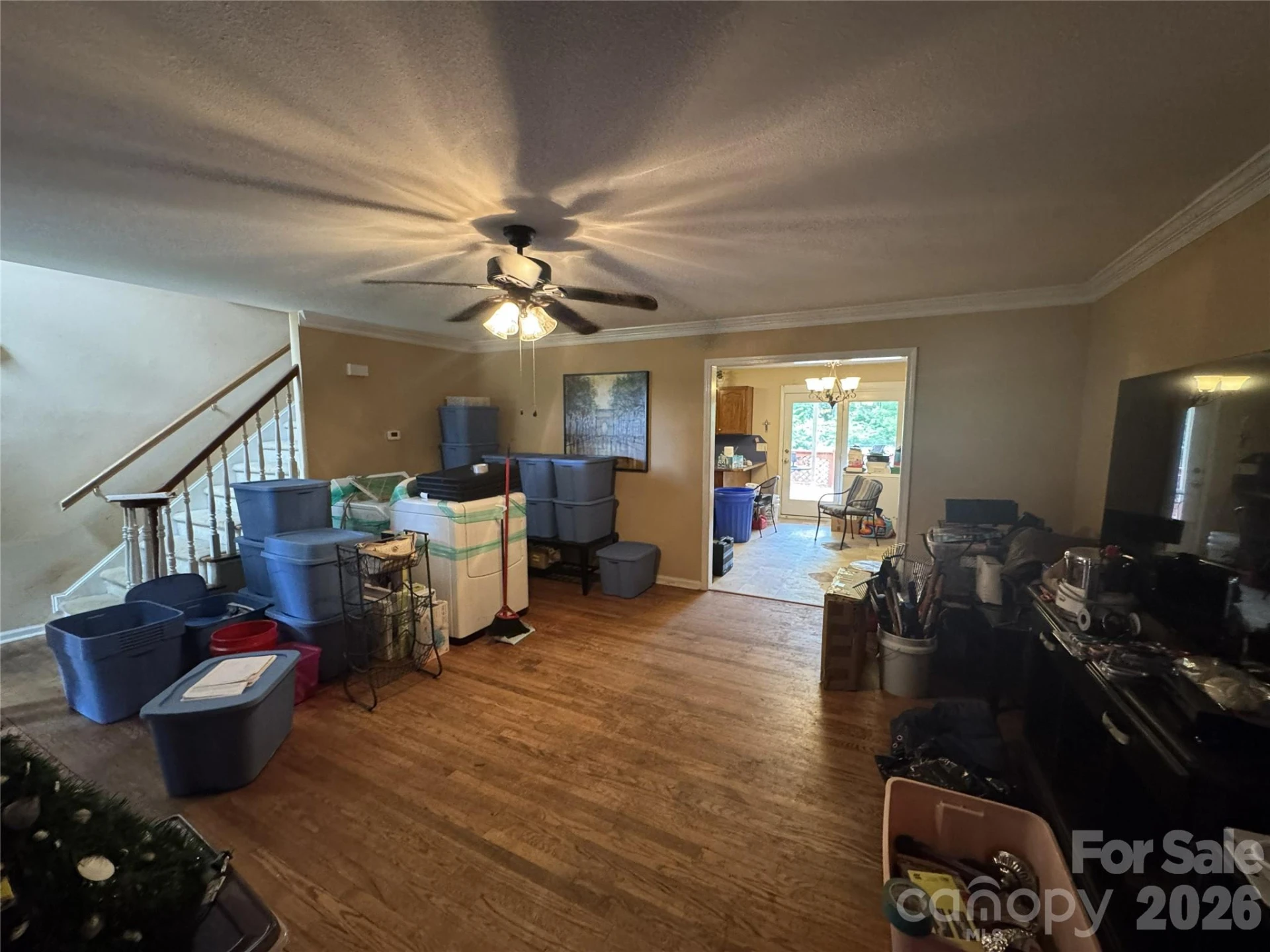 8441 Shelley Mullis Road - Photo 5