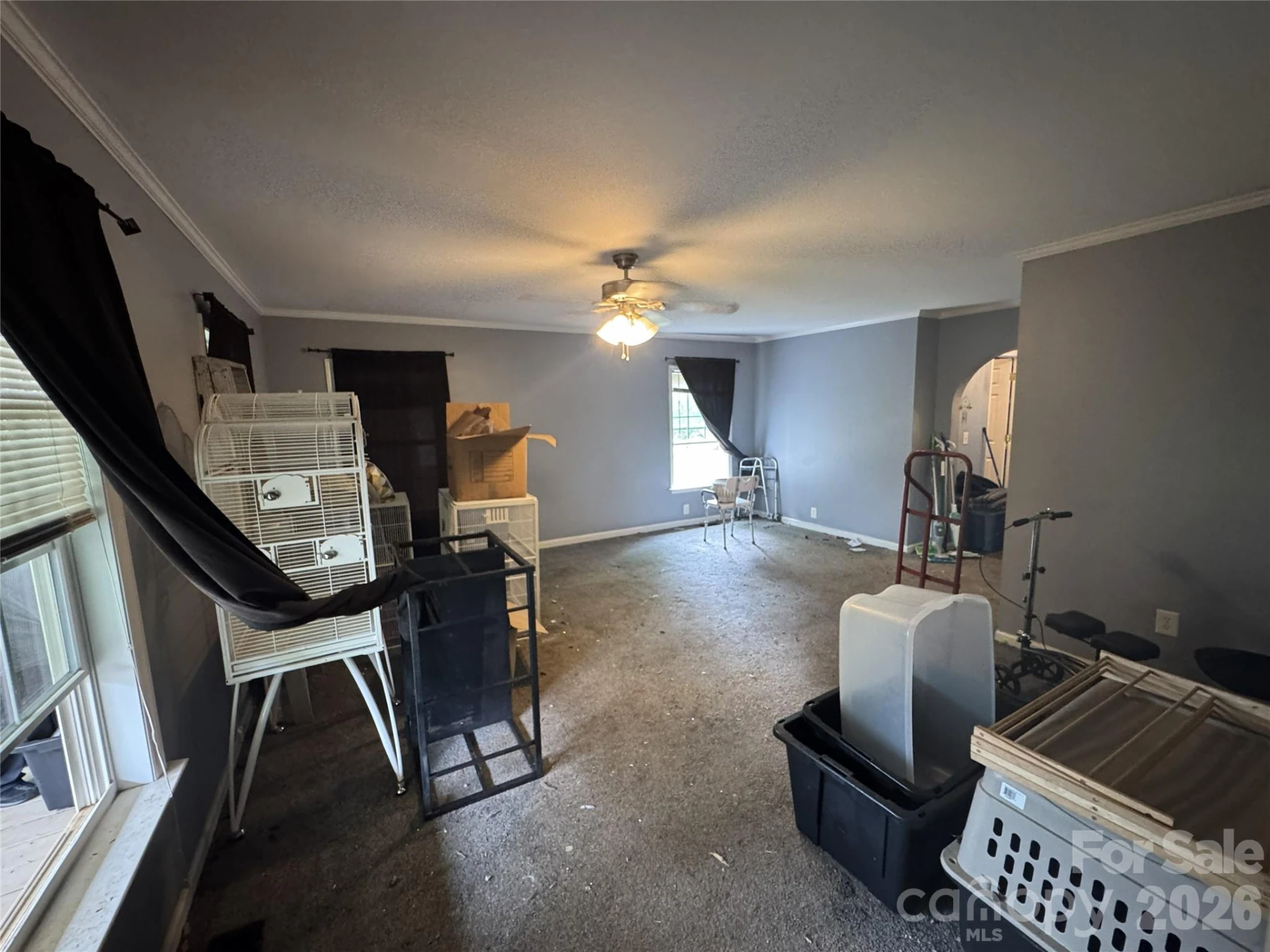 8441 Shelley Mullis Road - Photo 7