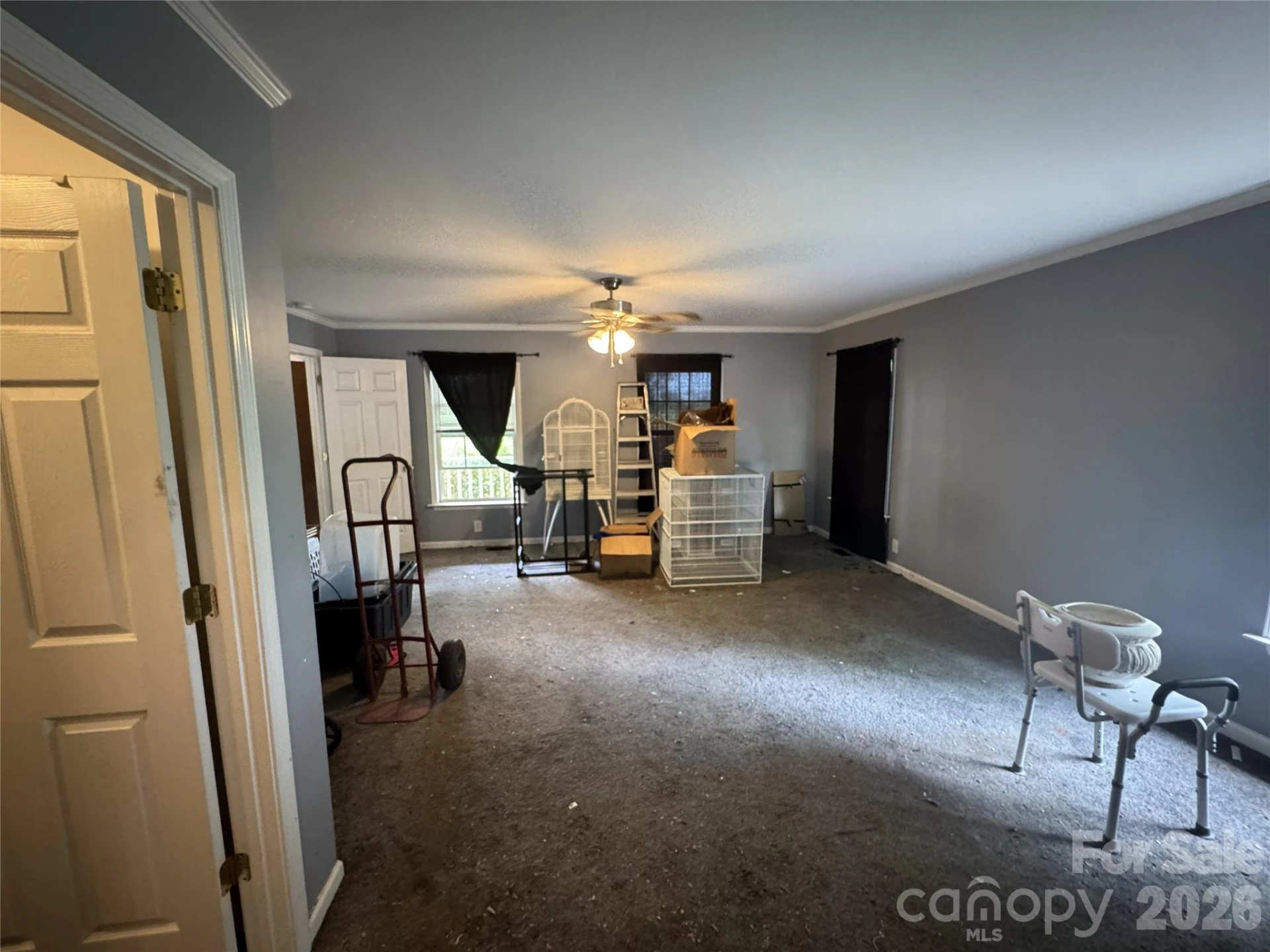 8441 Shelley Mullis Road - Photo 8