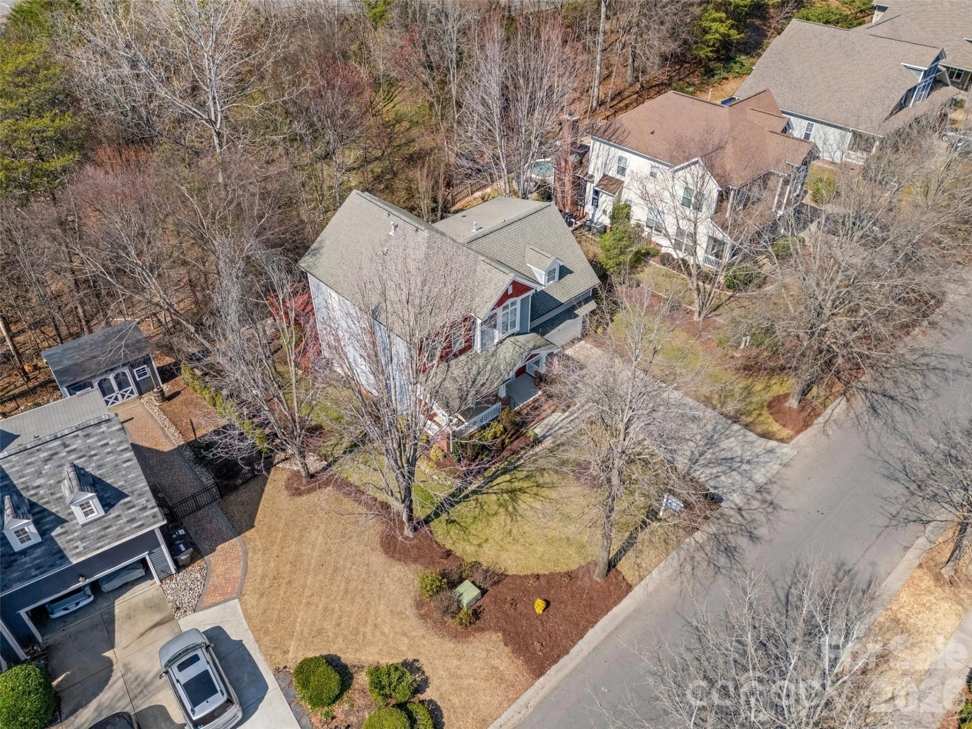1039 Hunters Run Drive - Photo 21
