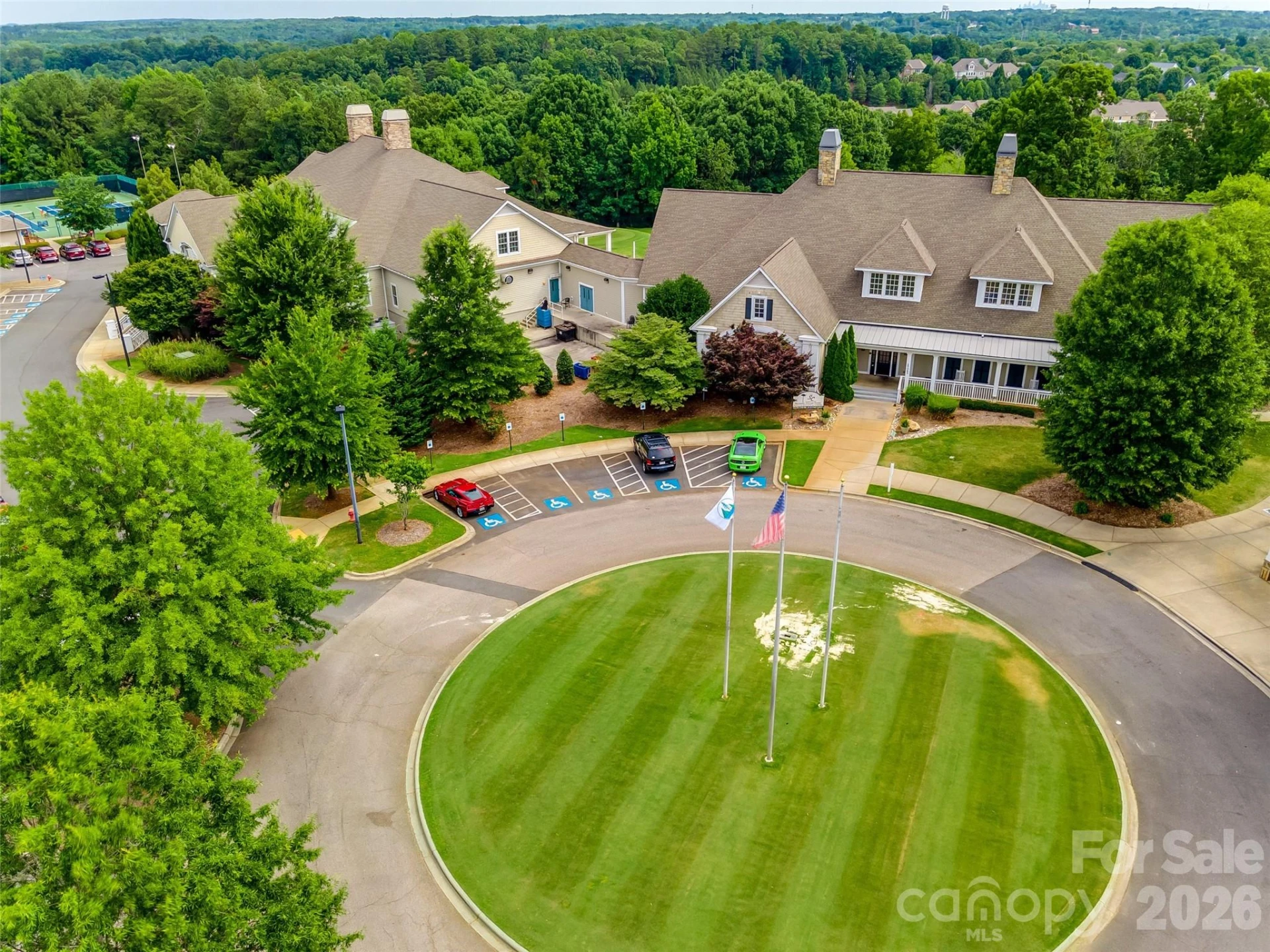 1039 Hunters Run Drive - Photo 25