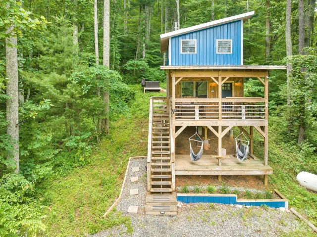 2504 Upper Paw Paw Road, Marshall, NC, 28753